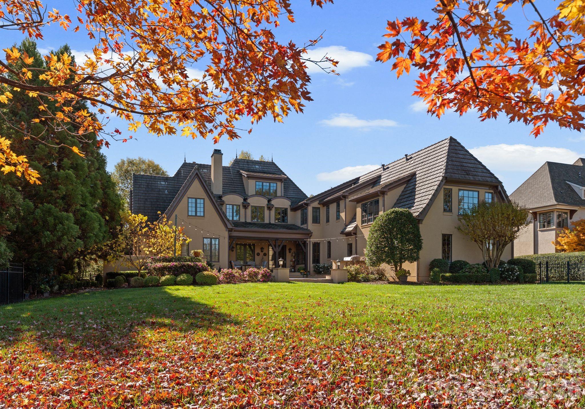 Longview - Residential