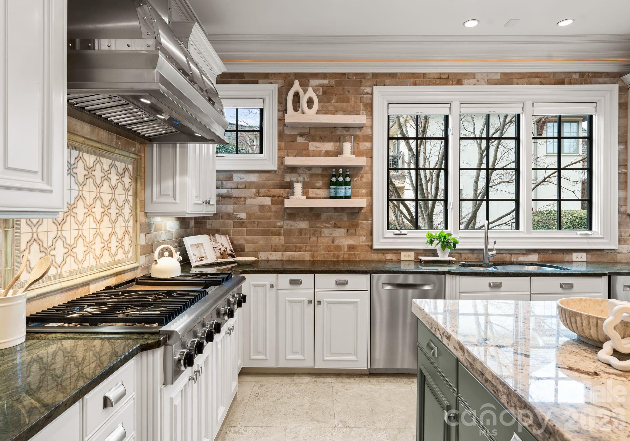 Longview - Residential