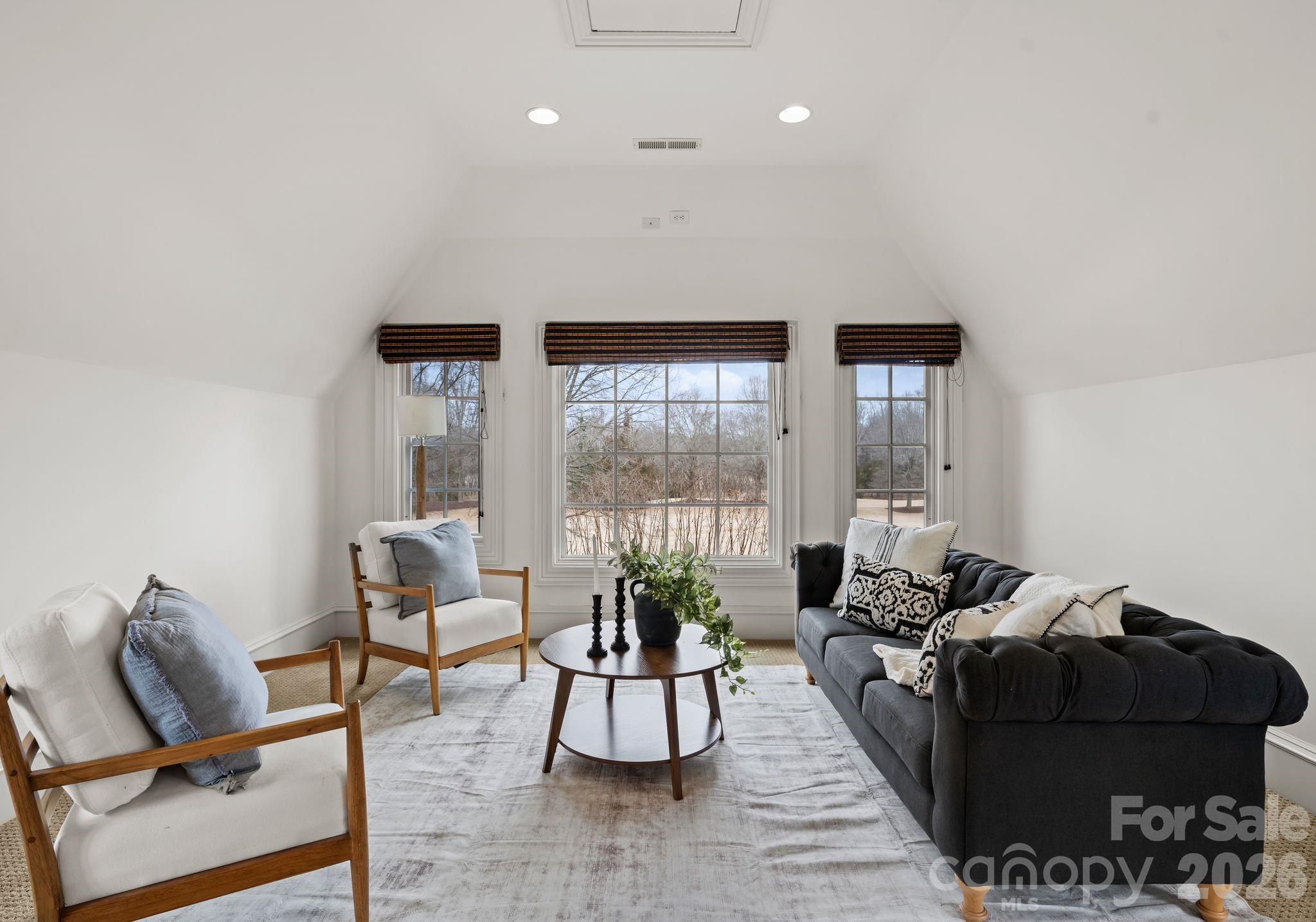 Longview - Residential