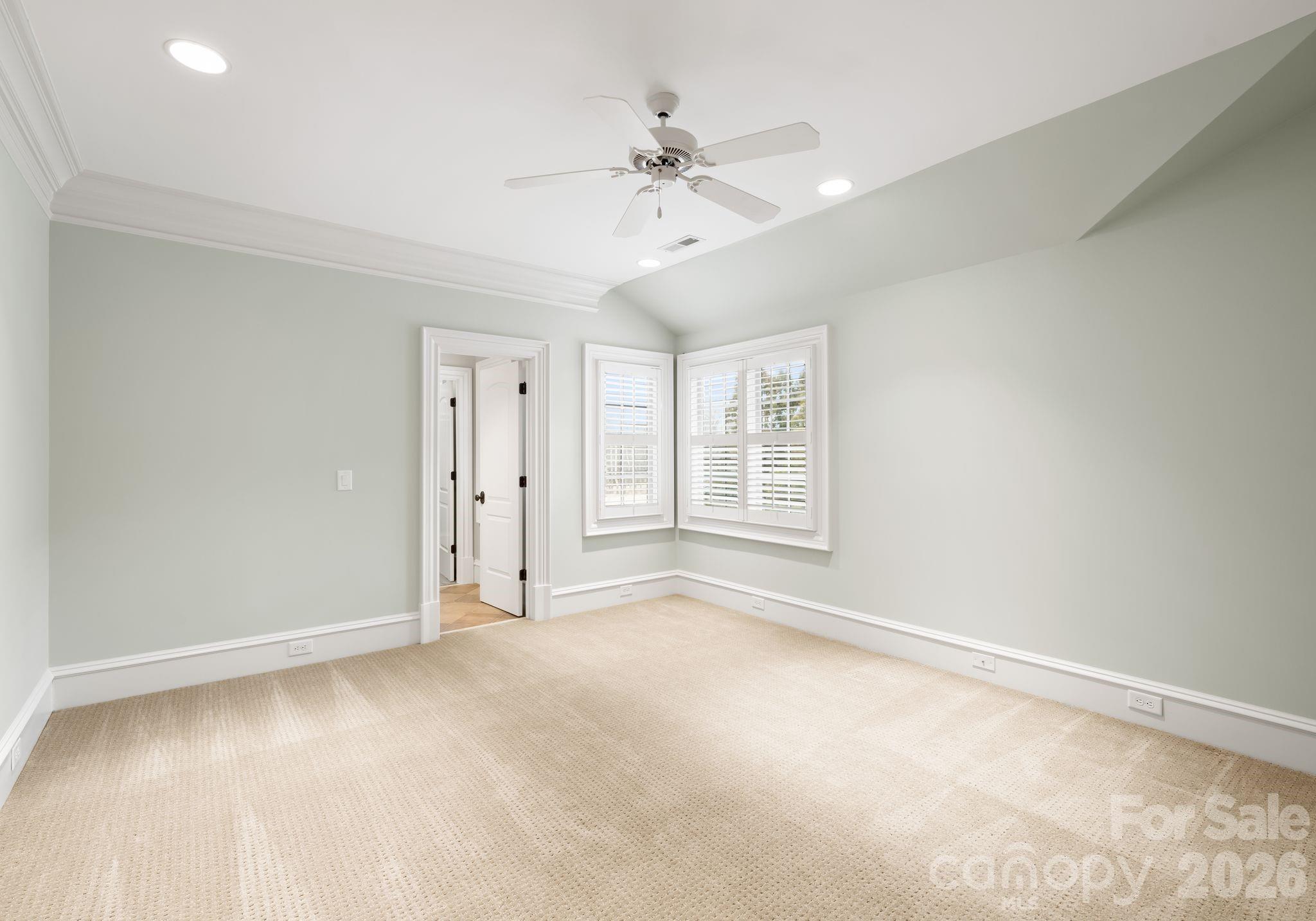 Longview - Residential