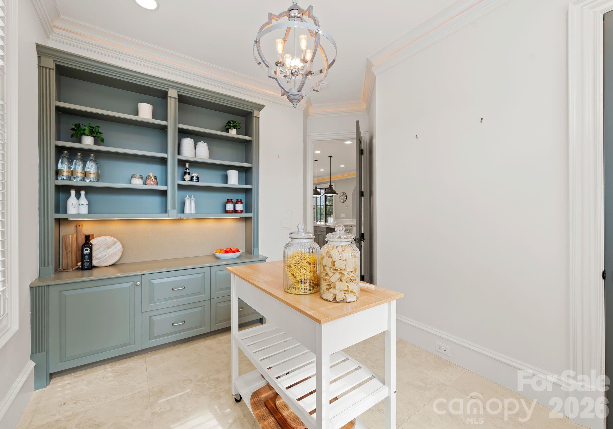 Longview - Residential