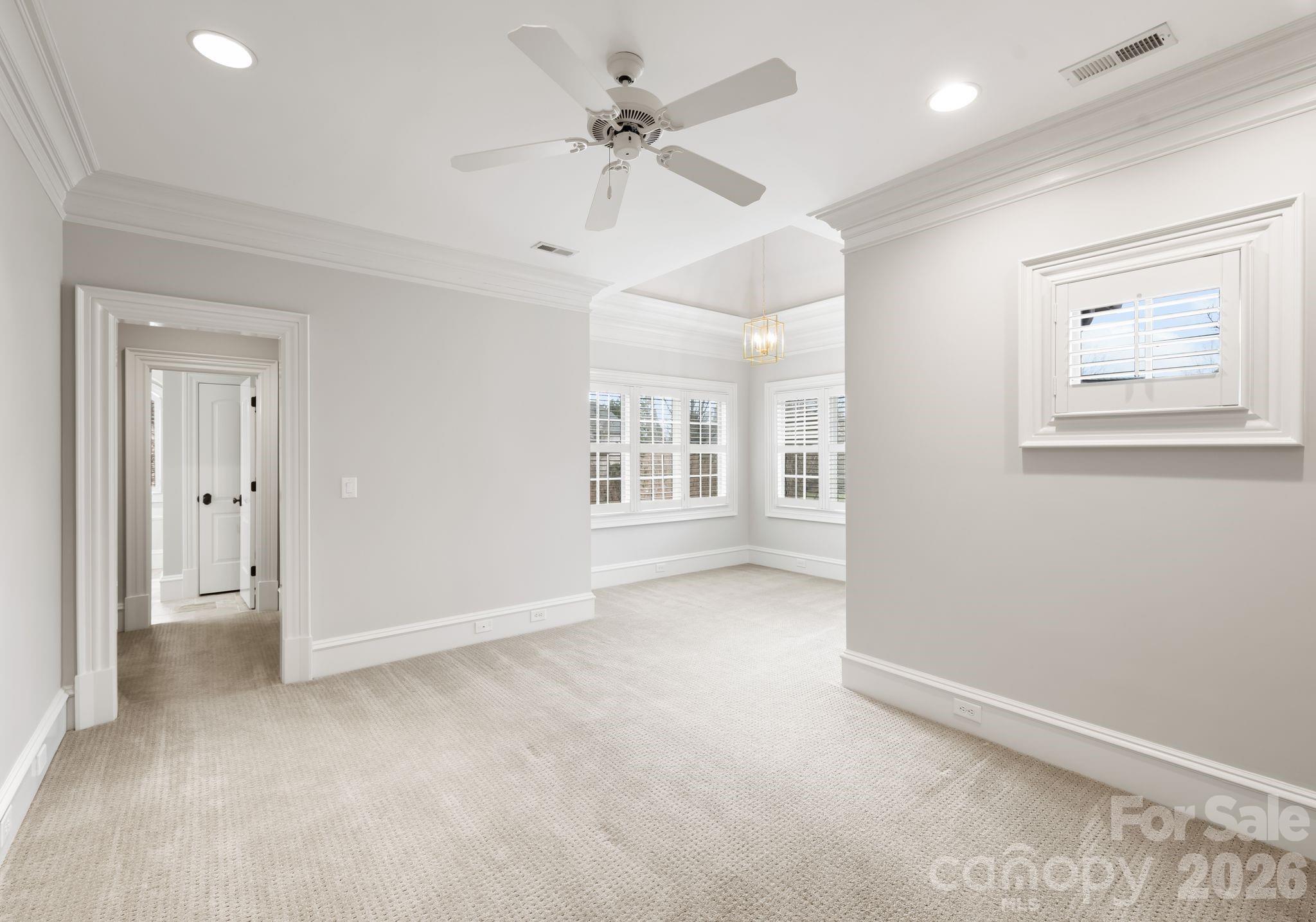 Longview - Residential