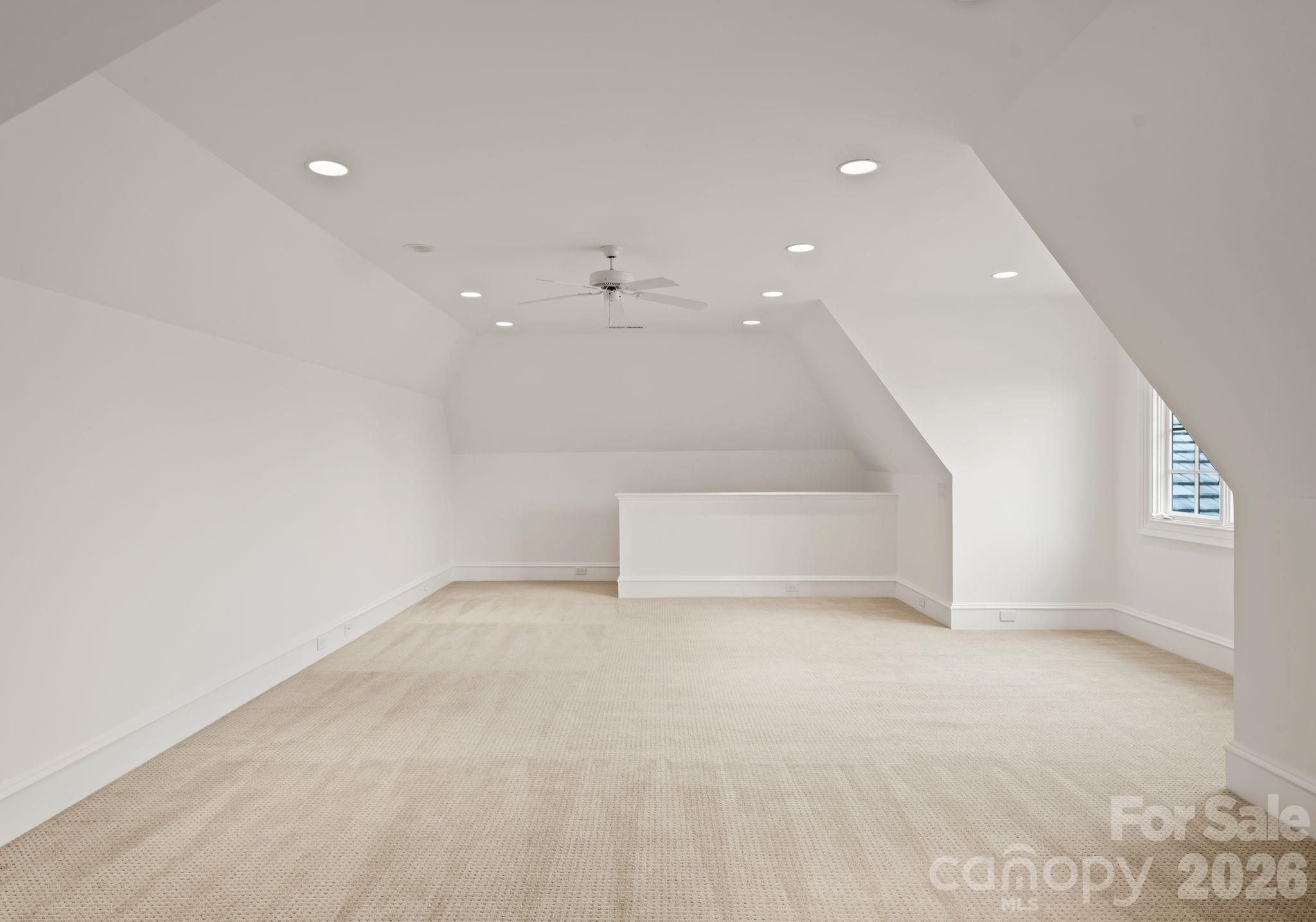 Longview - Residential