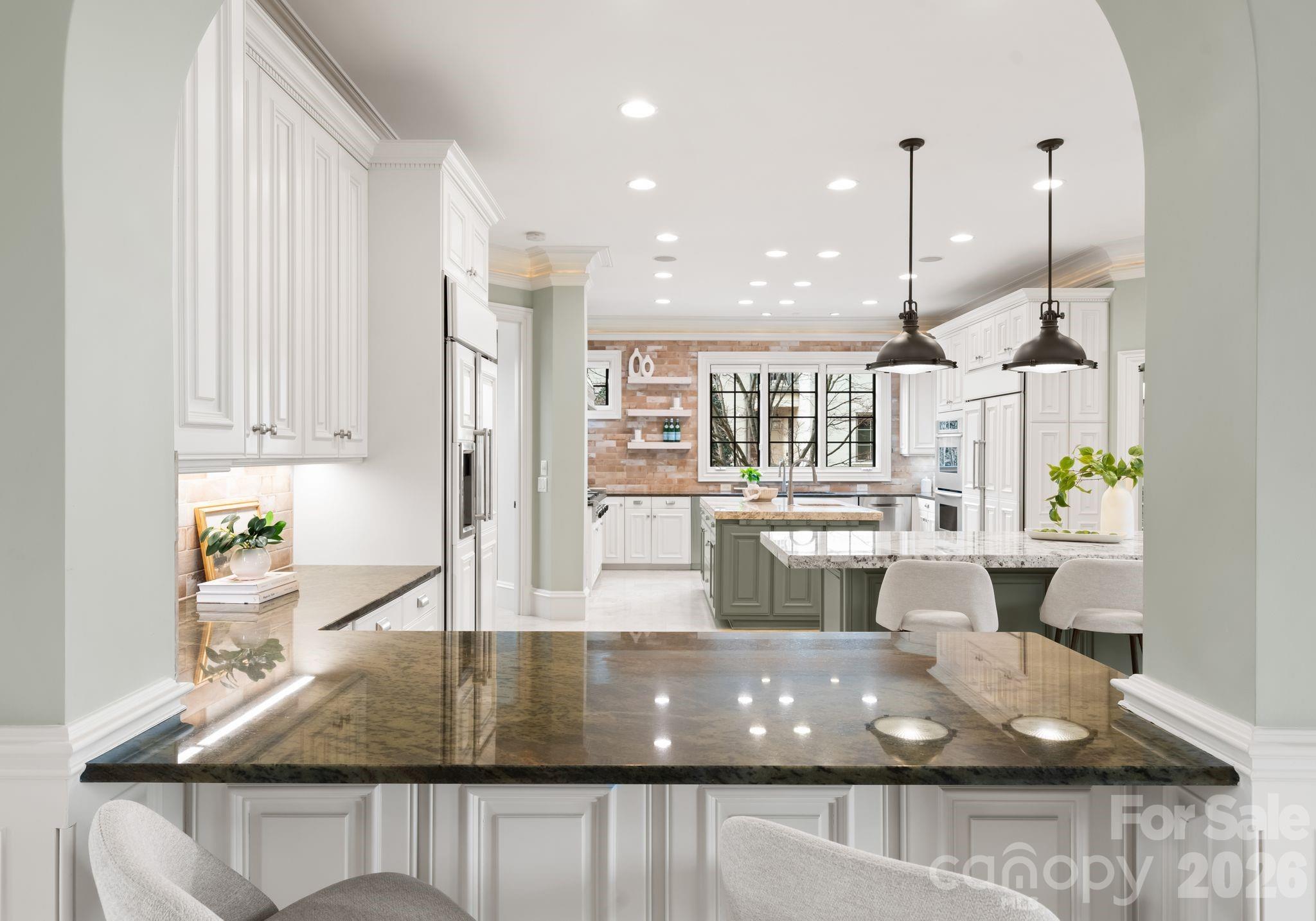 Longview - Residential