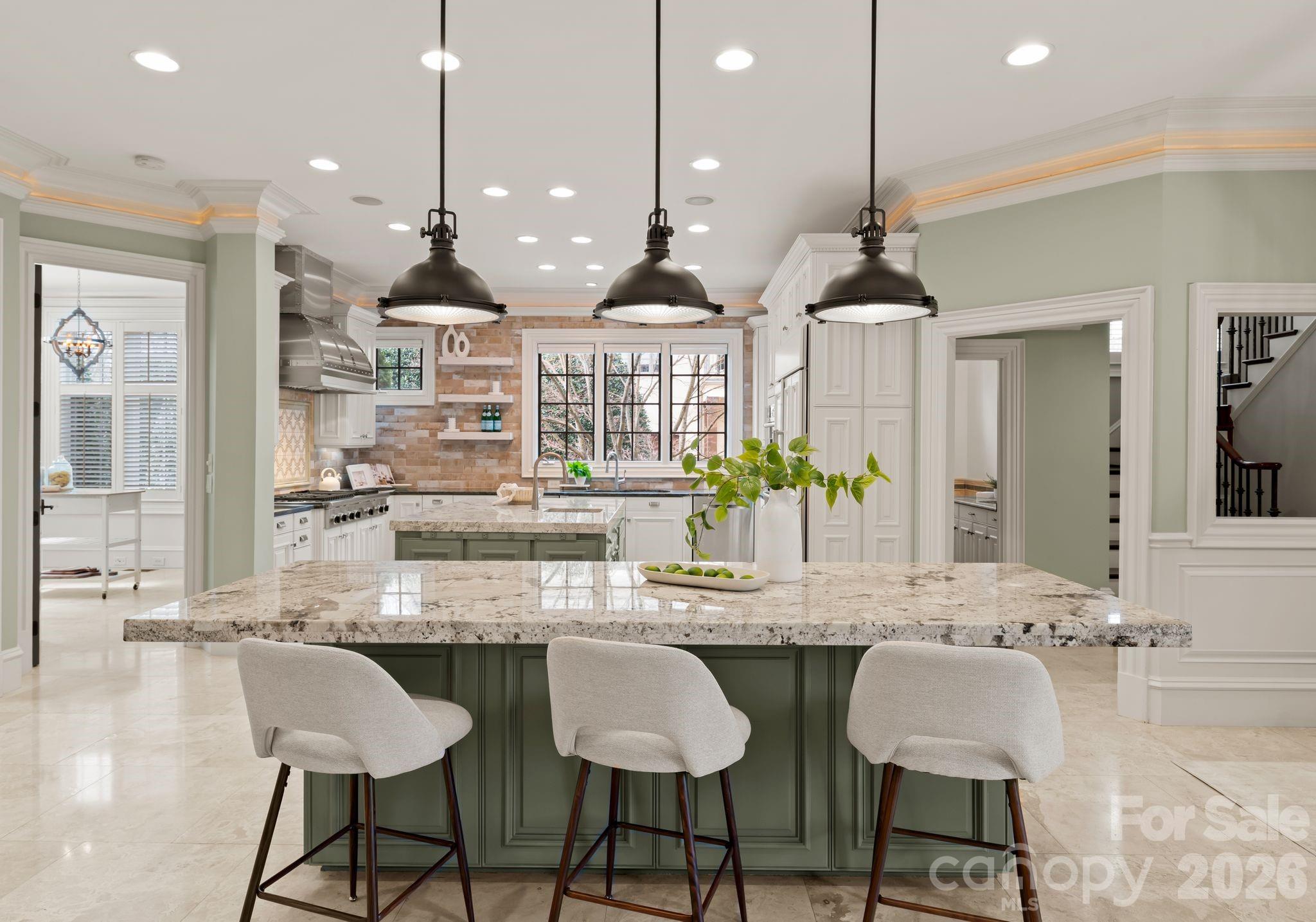 Longview - Residential