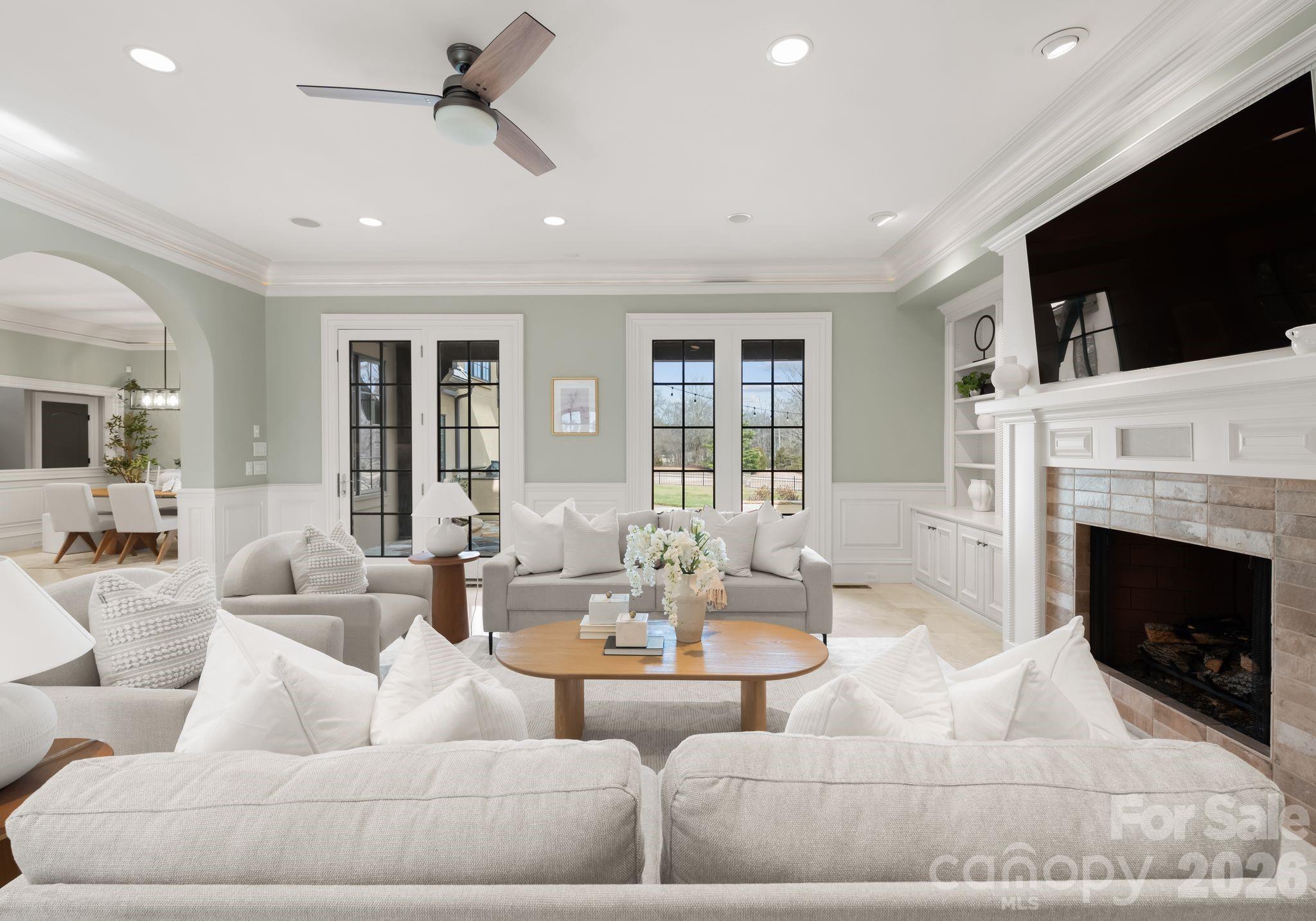 Longview - Residential