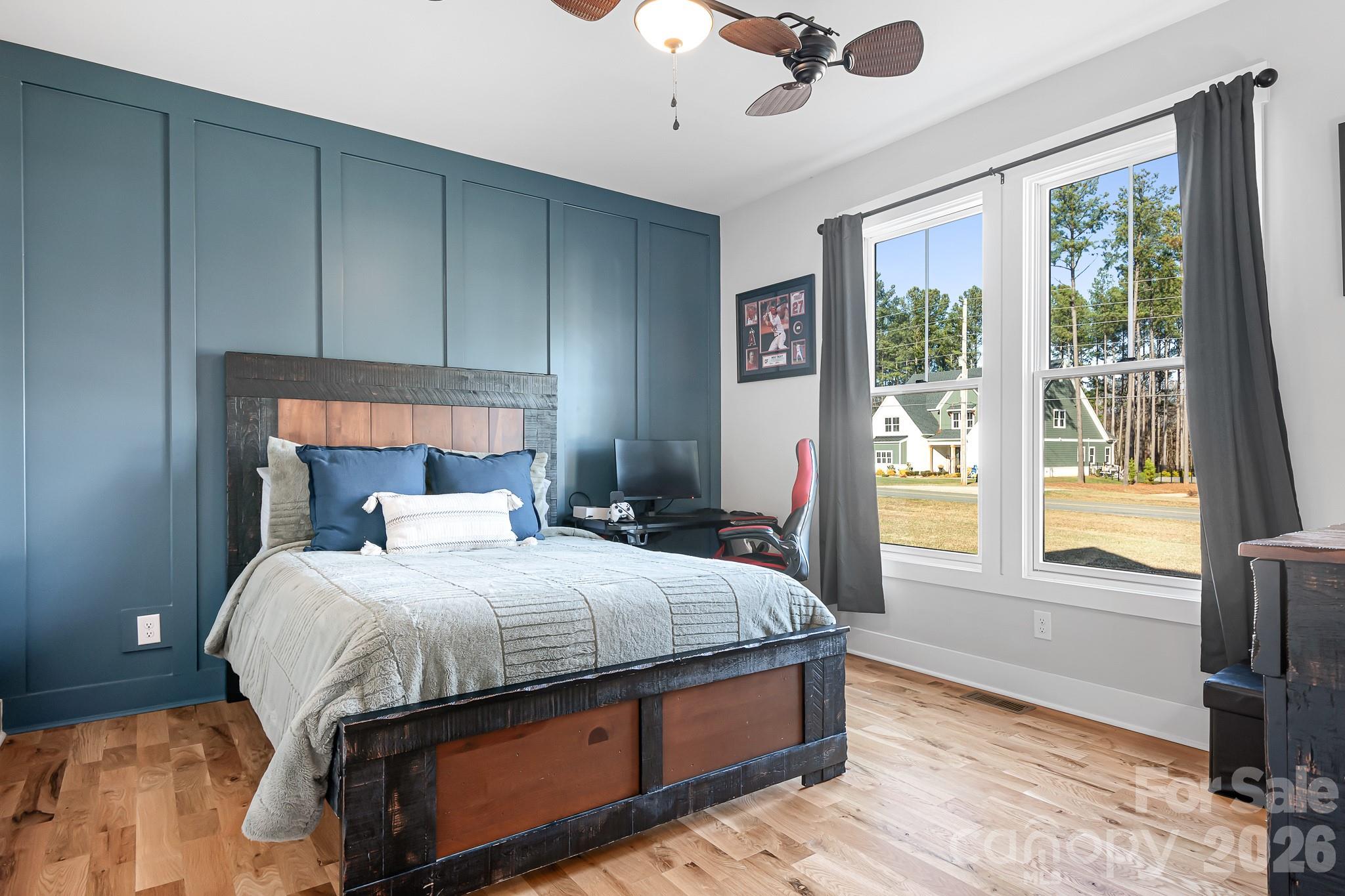 Lincoln Estates - Residential