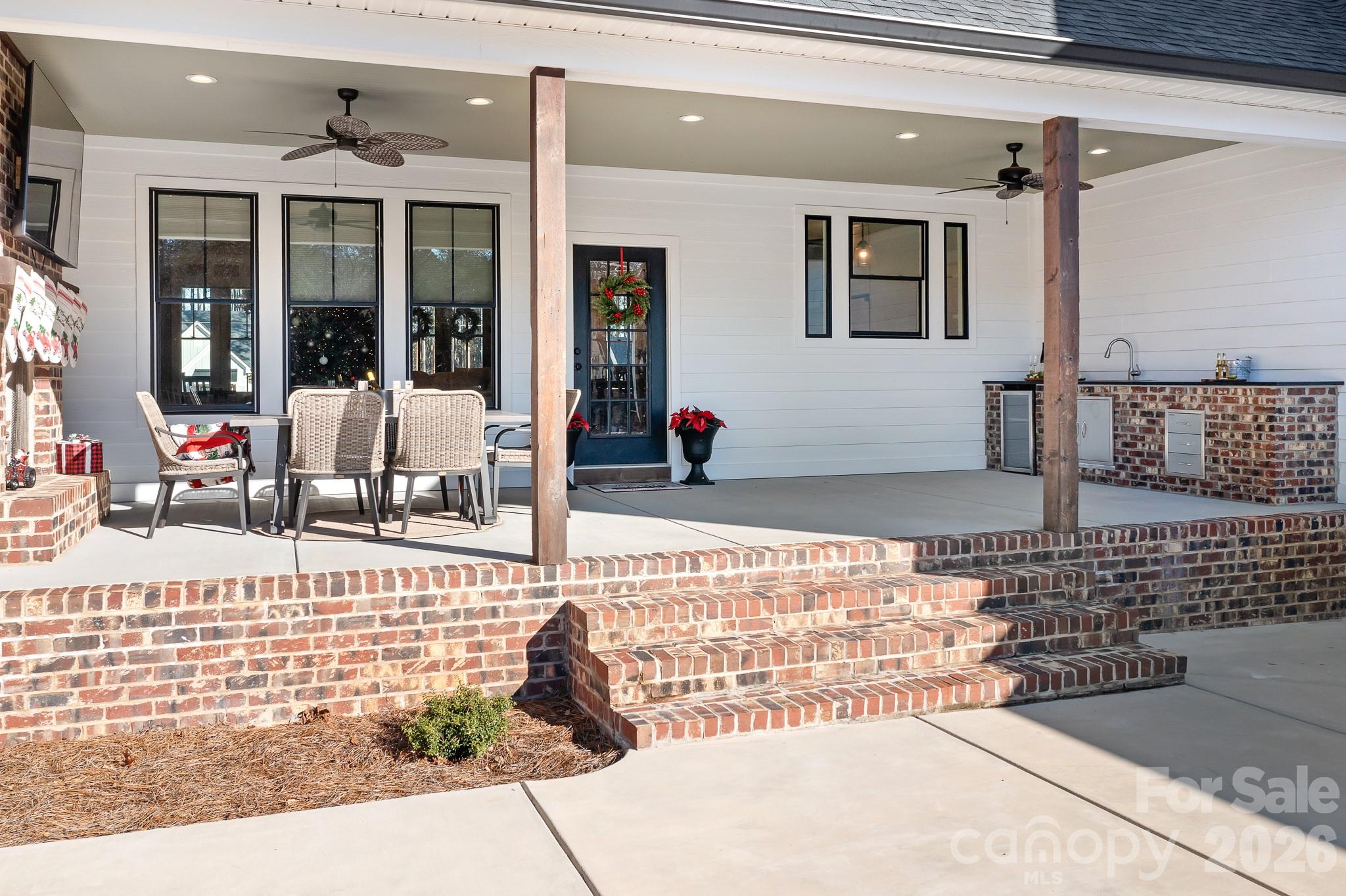 Lincoln Estates - Residential