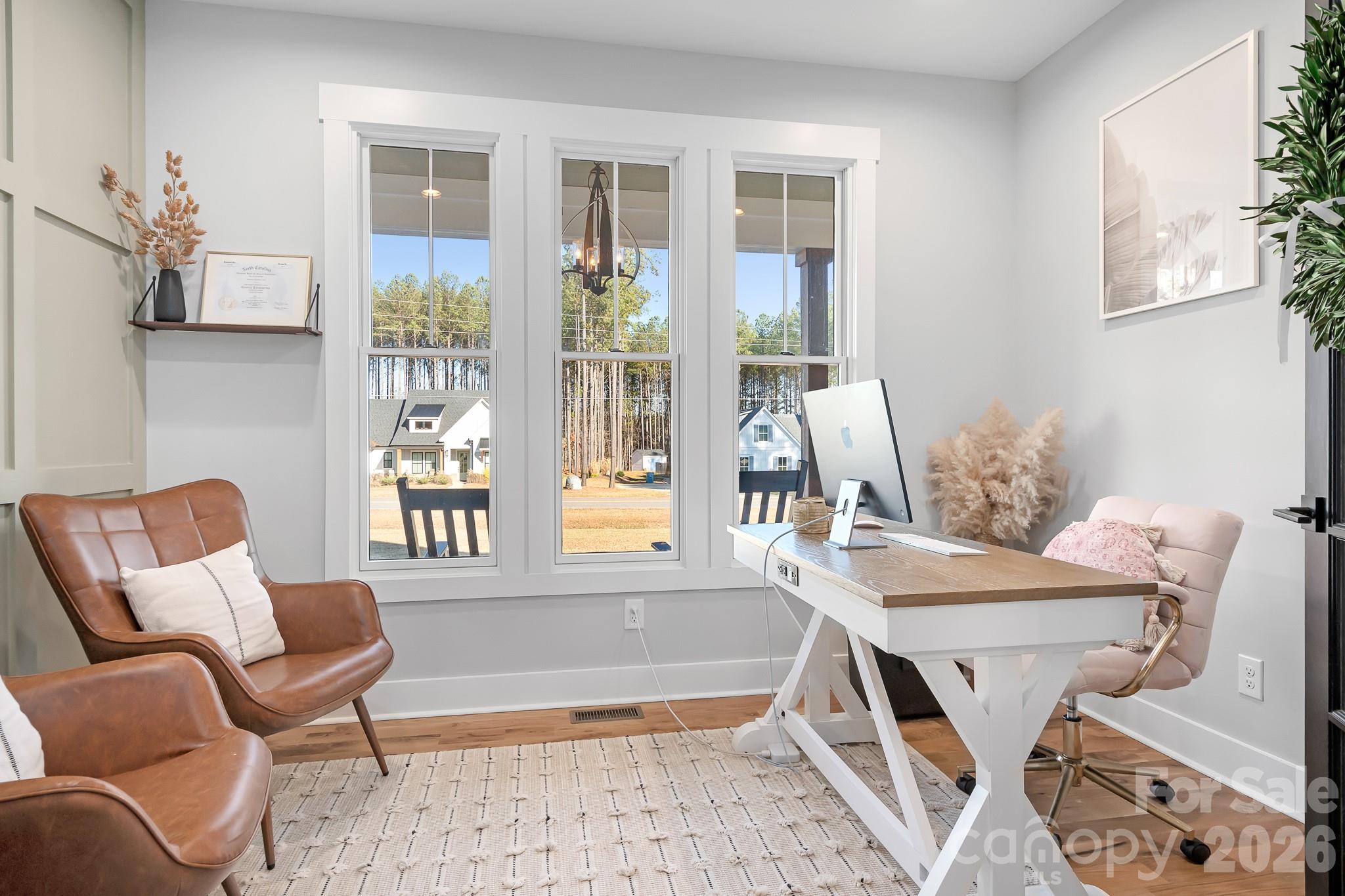 Lincoln Estates - Residential