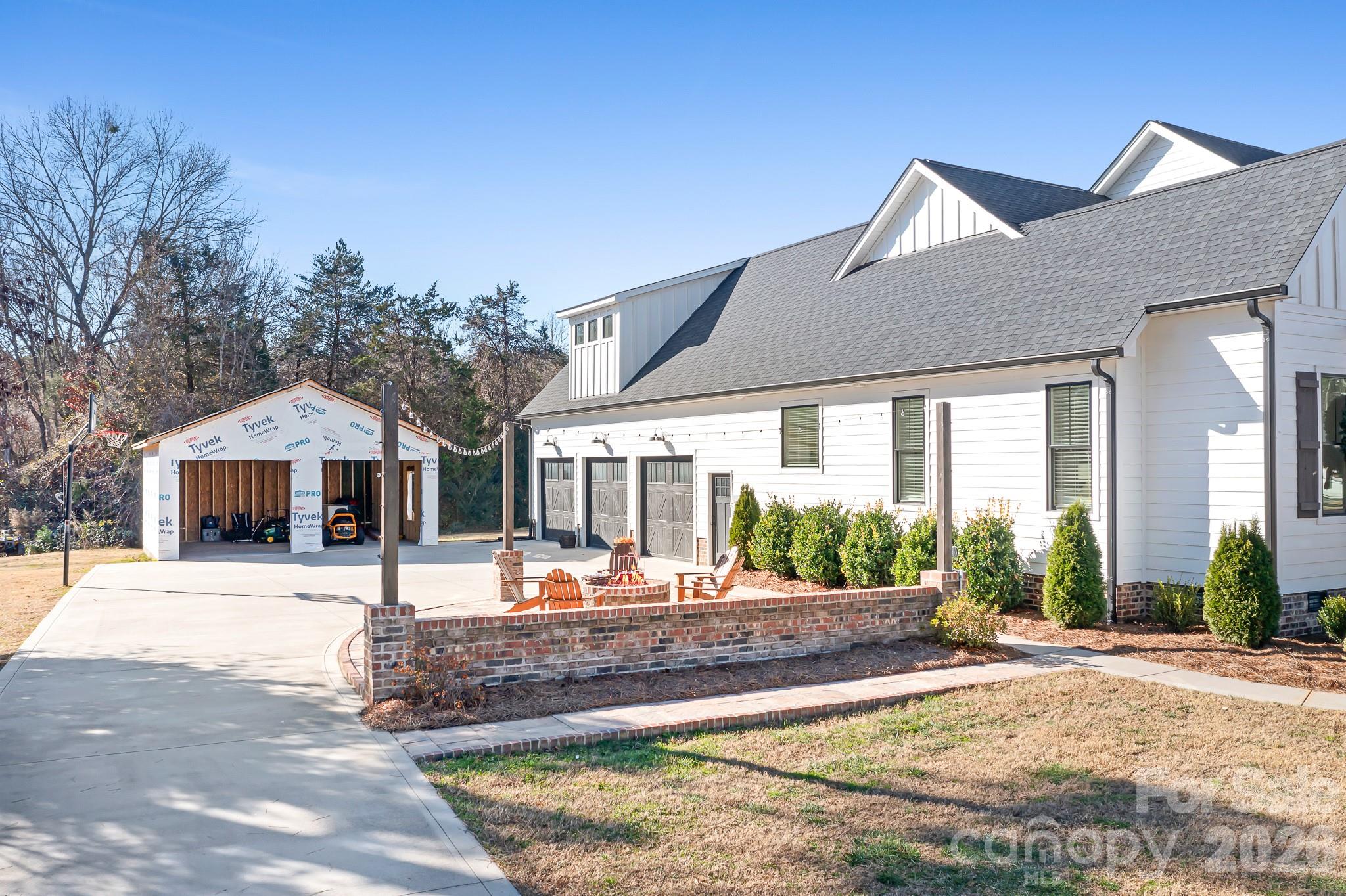 Lincoln Estates - Residential