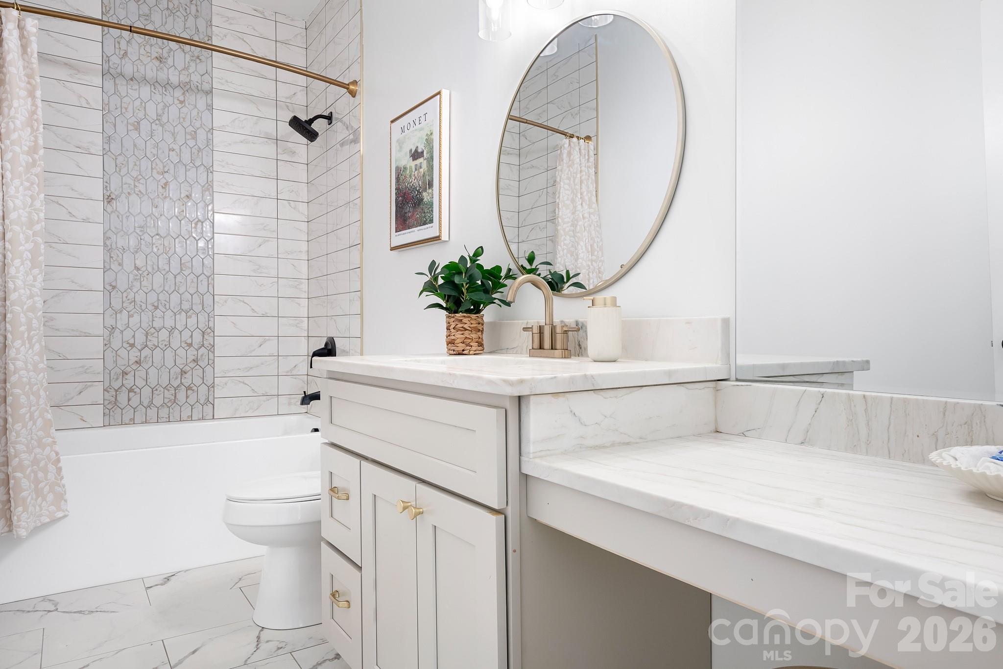 Lincoln Estates - Residential