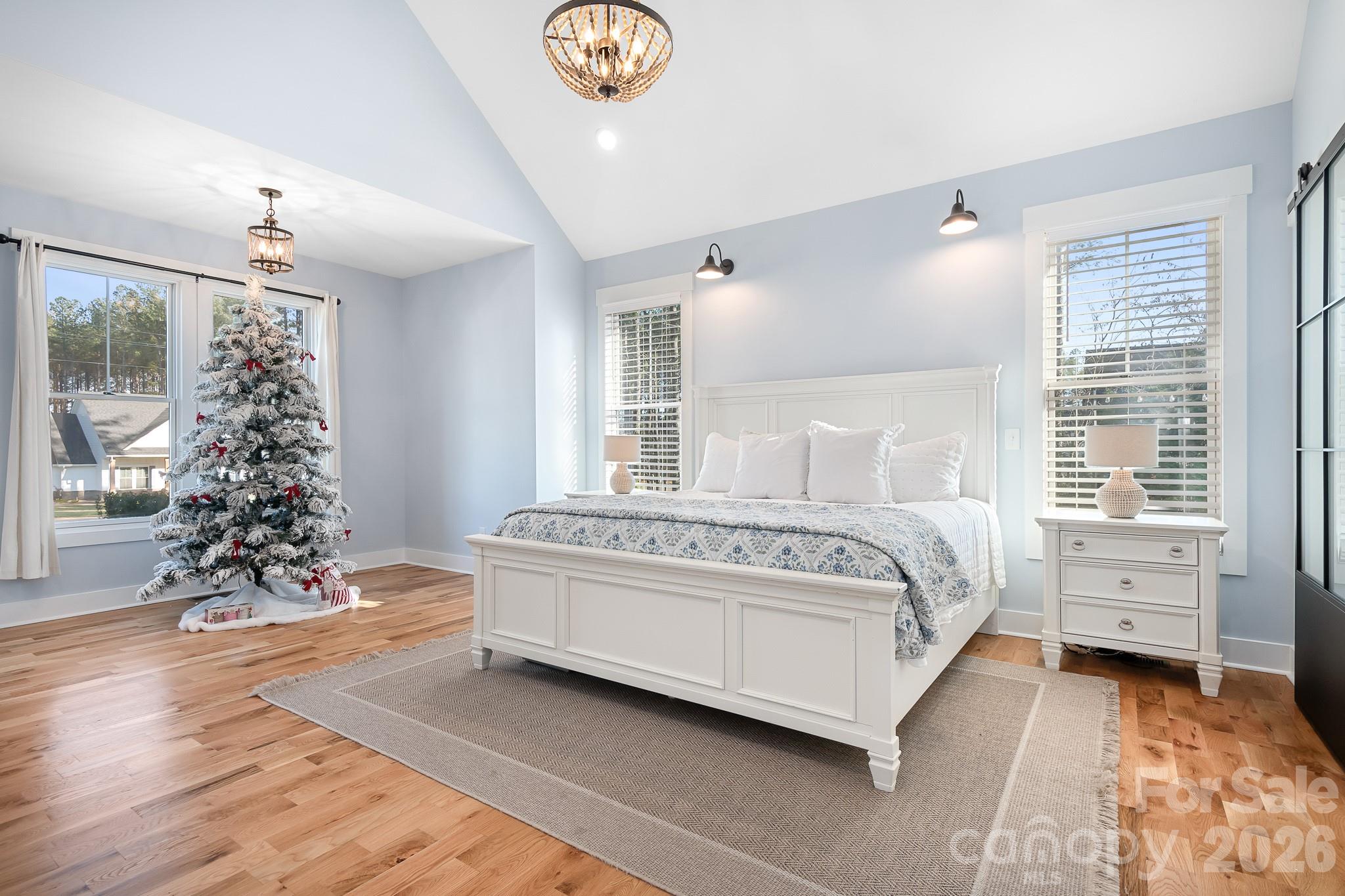 Lincoln Estates - Residential