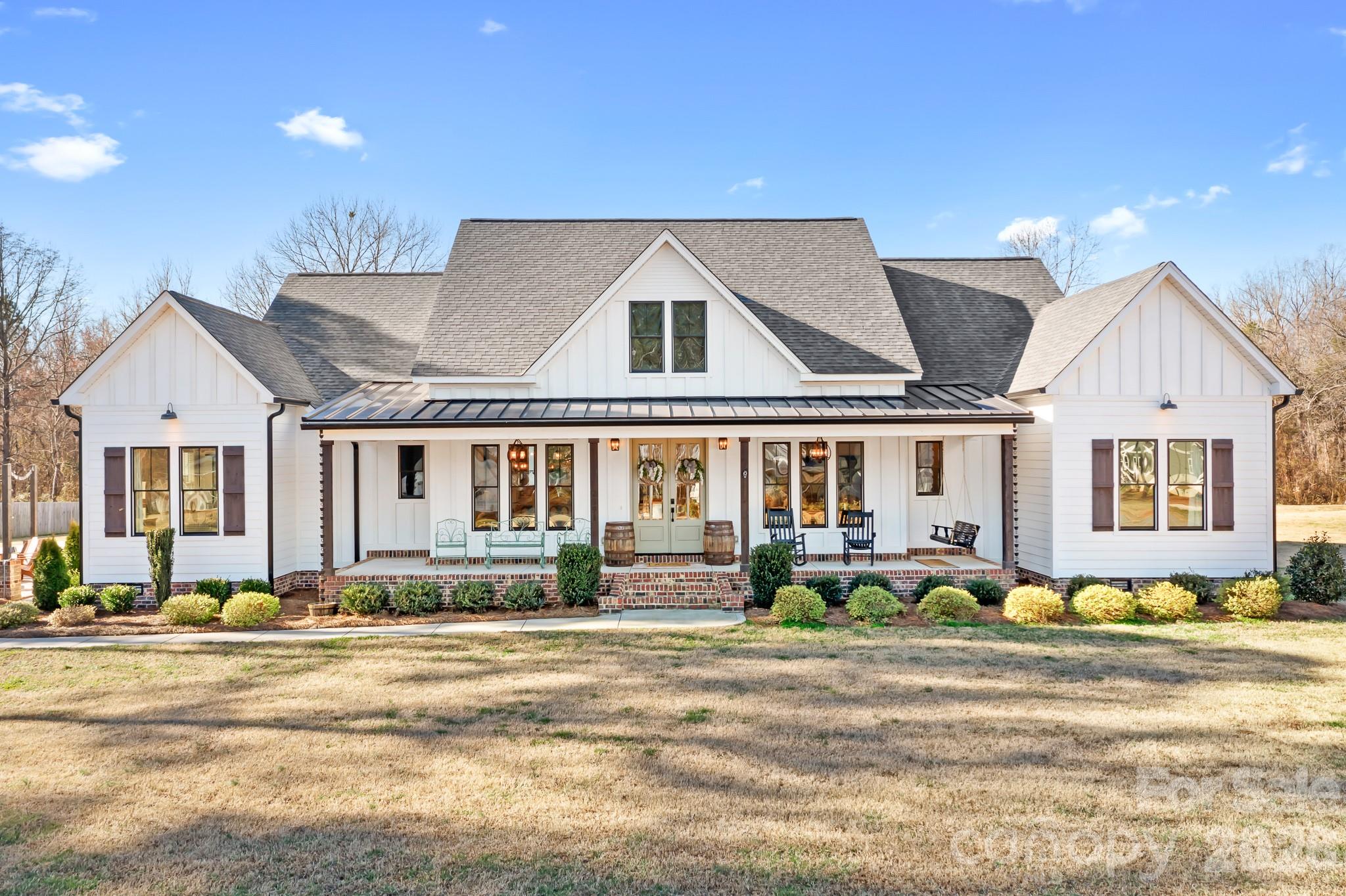 Lincoln Estates - Residential