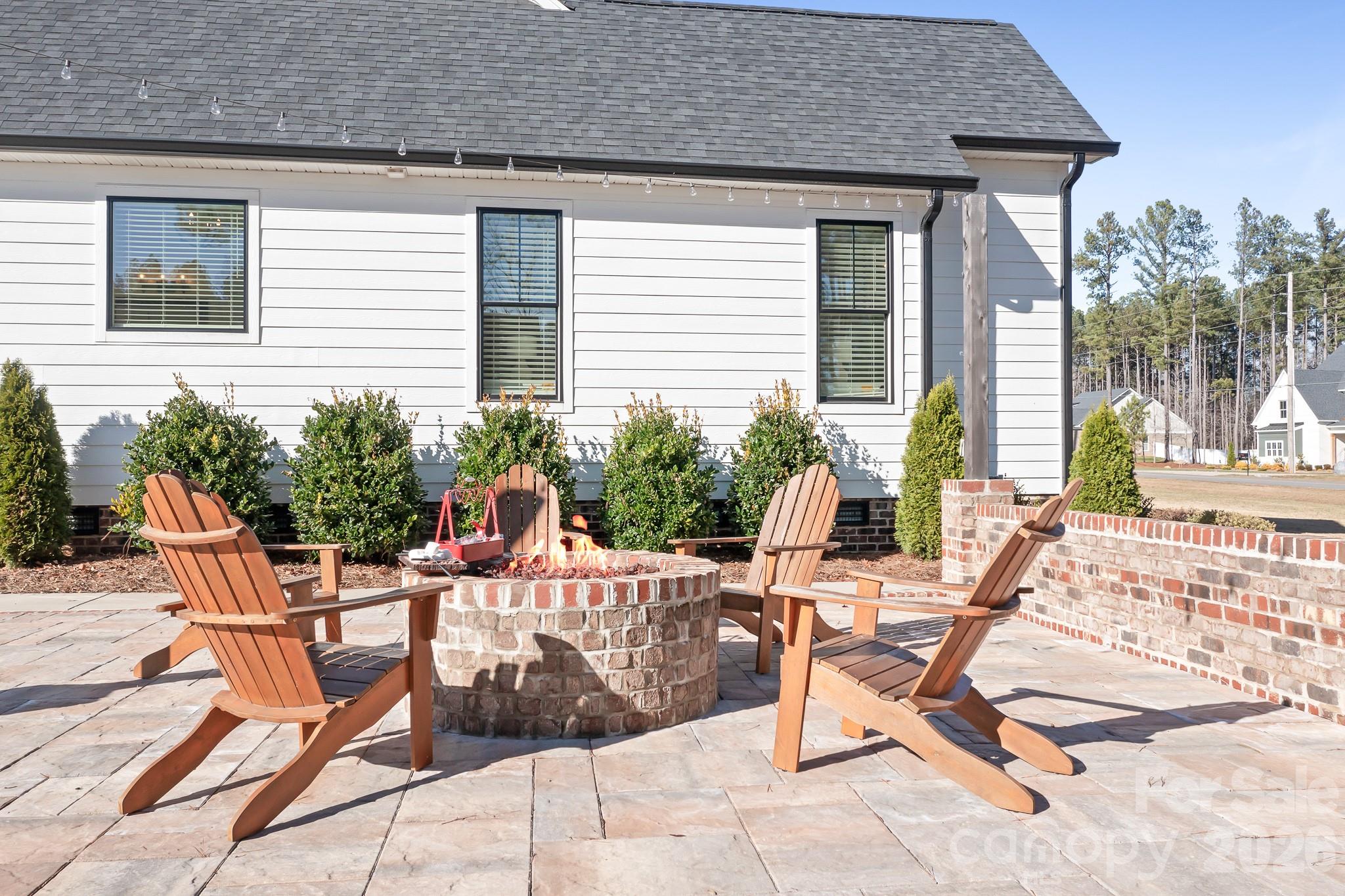 Lincoln Estates - Residential