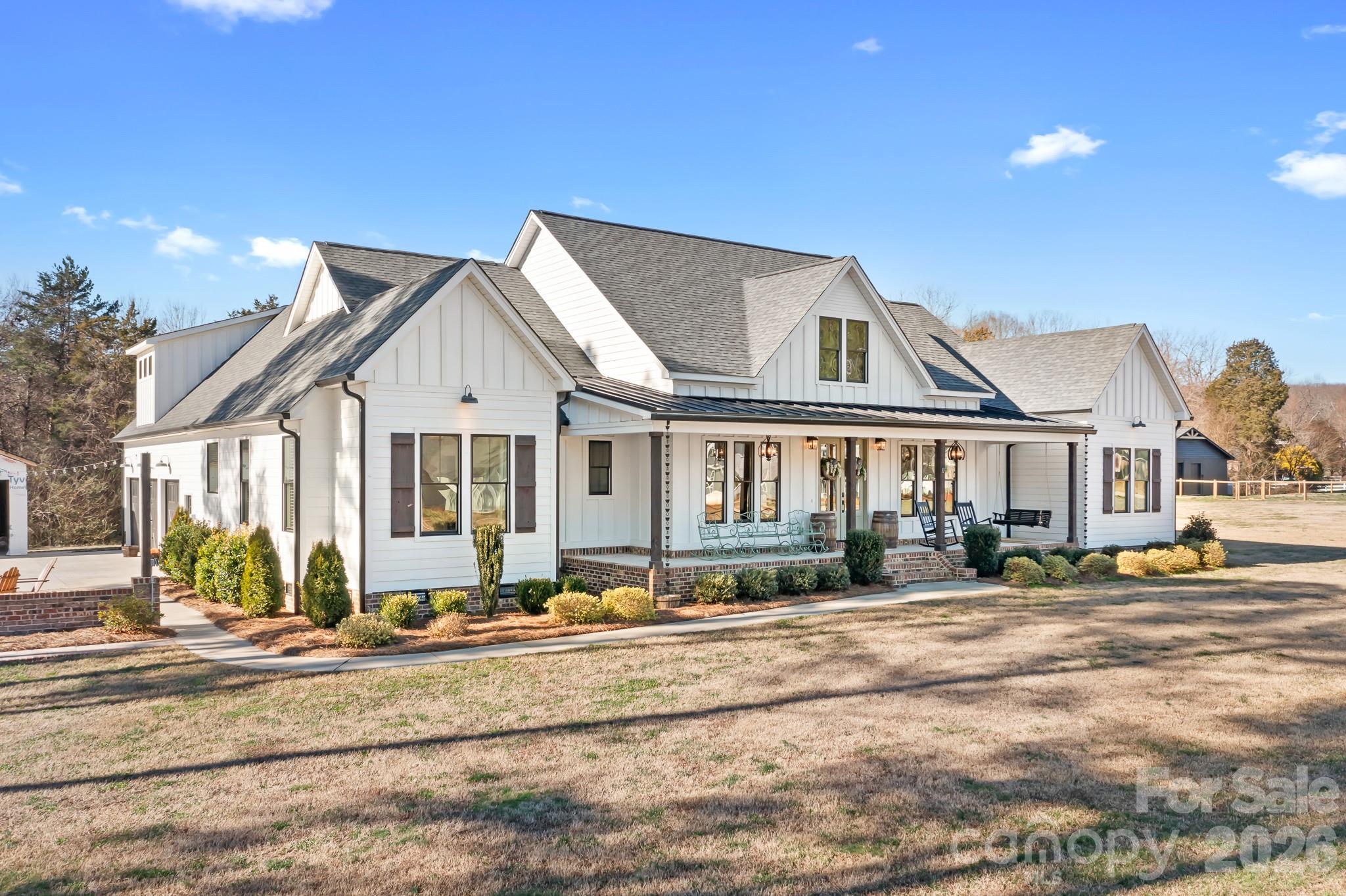 Lincoln Estates - Residential