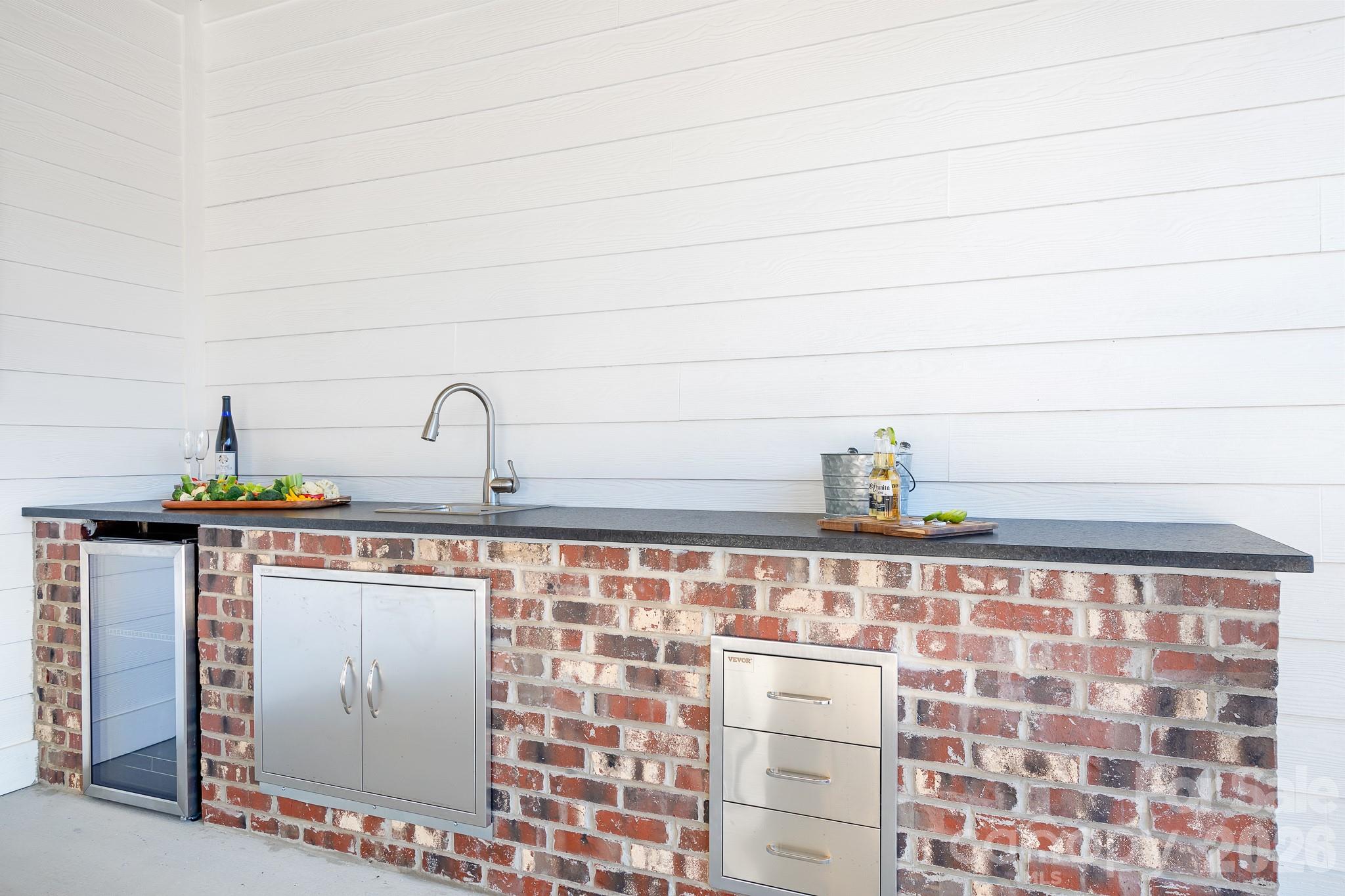 Lincoln Estates - Residential