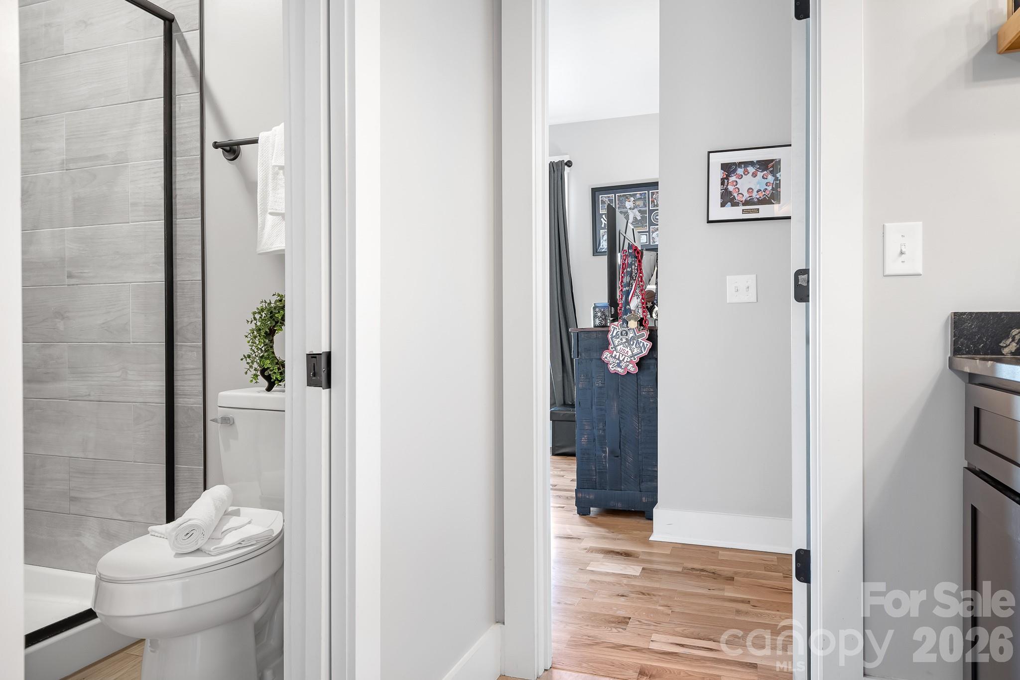 Lincoln Estates - Residential