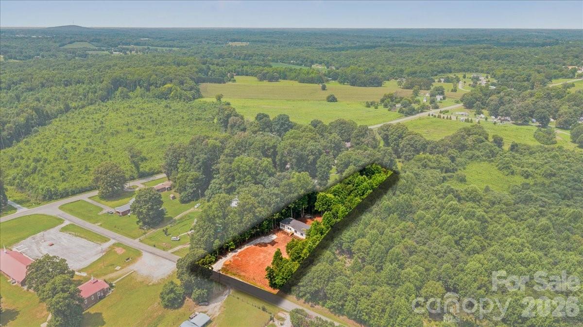 205 Erwin Temple Church Road