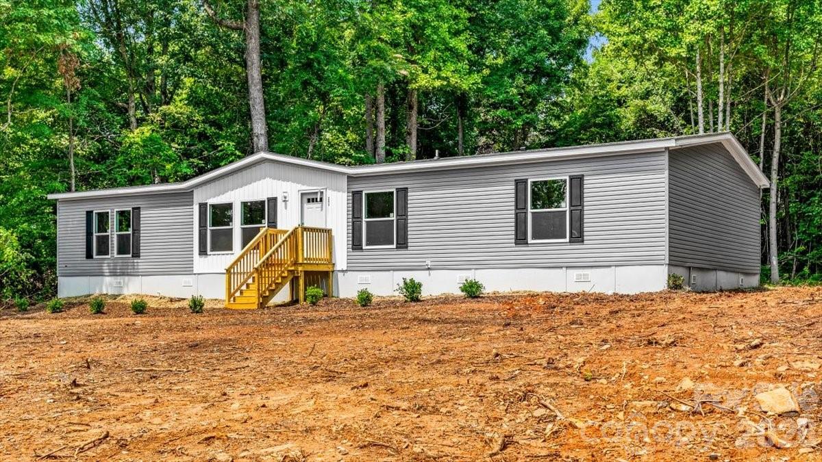 205 Erwin Temple Church Road