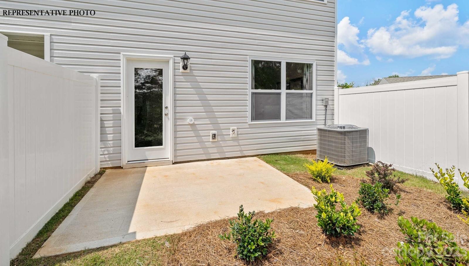 Fergus Crossing - Residential