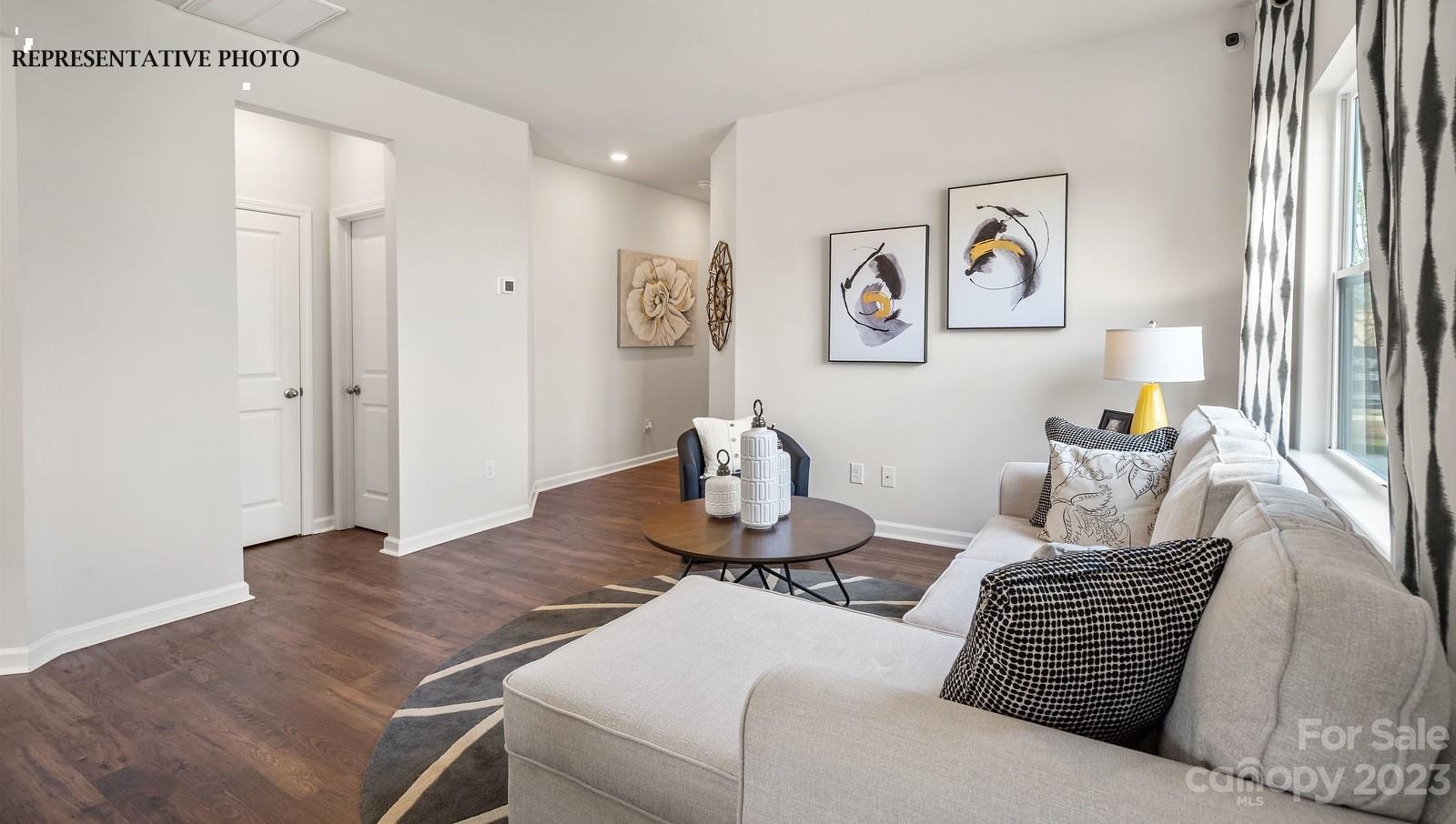 Fergus Crossing - Residential