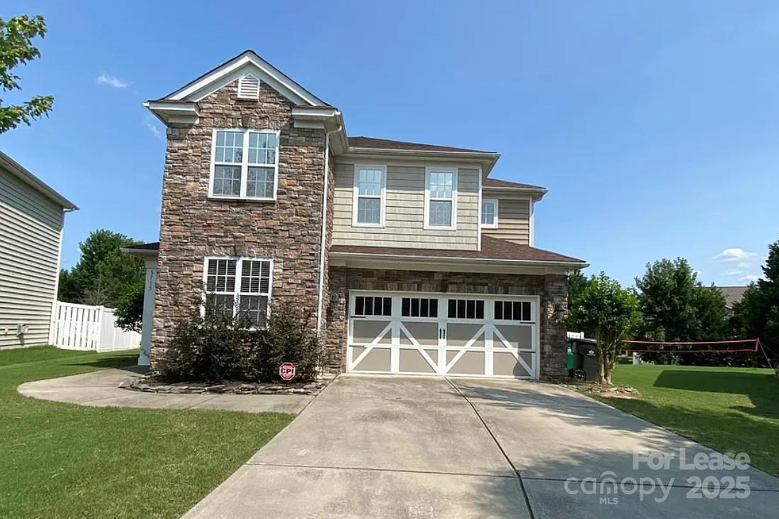 Stone Creek Ranch - Residential Lease