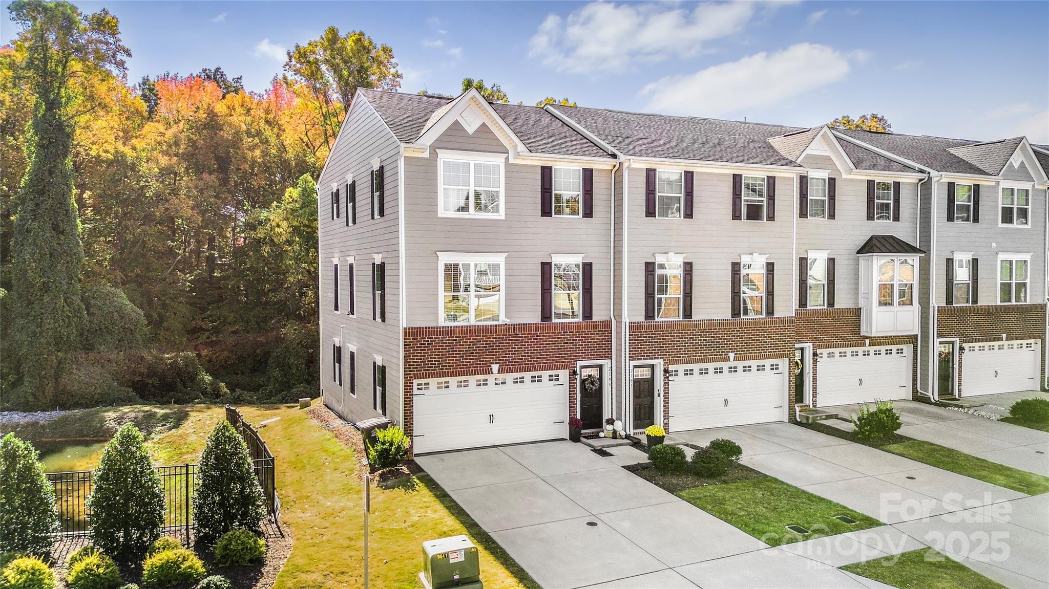 2195 Autumn Cyprus Avenue