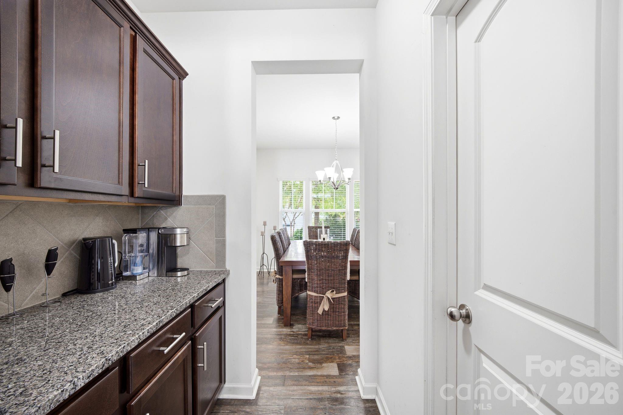 Newport Lakes - Residential