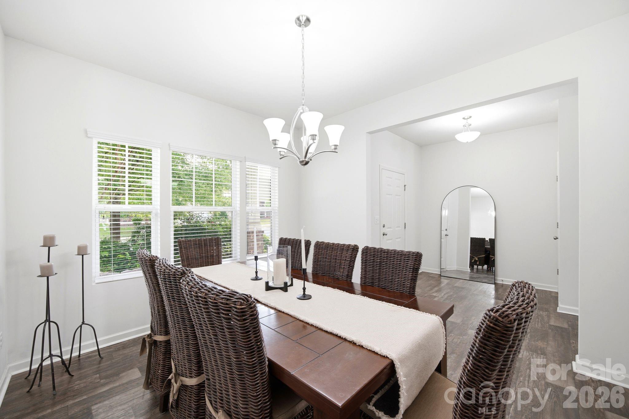 Newport Lakes - Residential