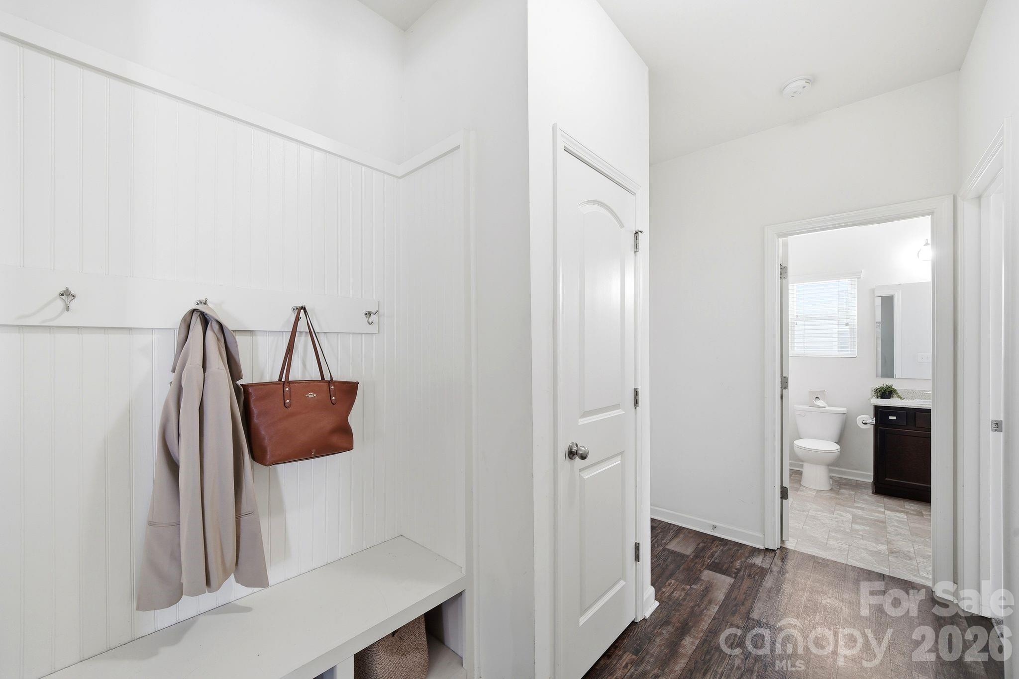 Newport Lakes - Residential