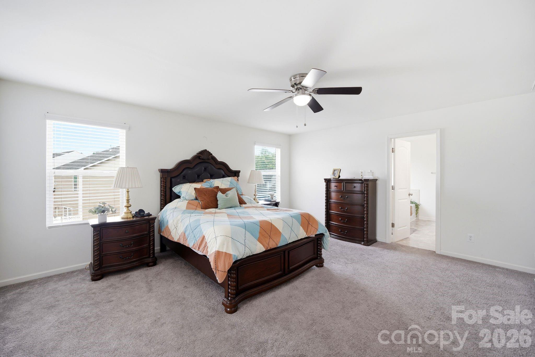 Newport Lakes - Residential