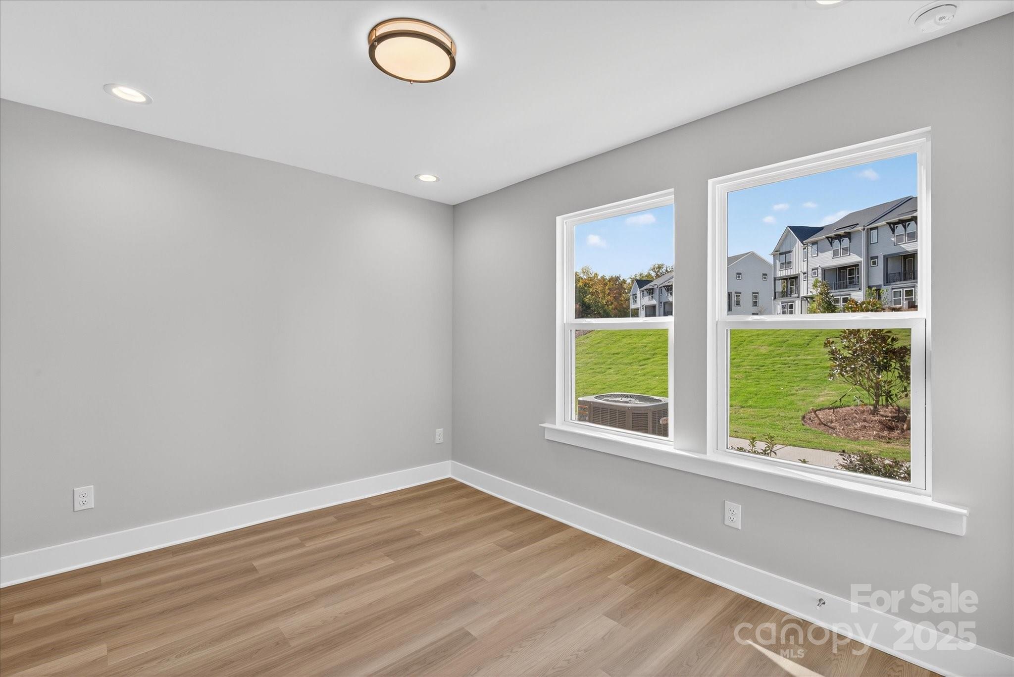 Brixton - Residential