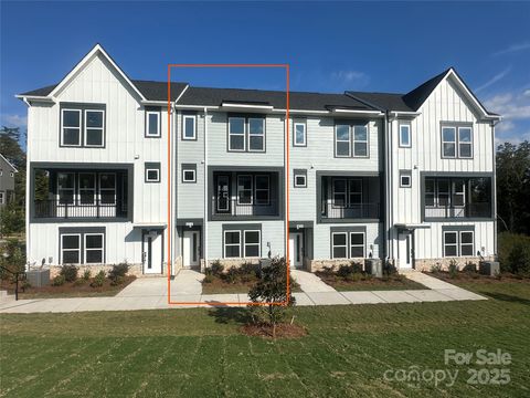 413 Nathaniel Way BRX0063 Charlotte NC 28213