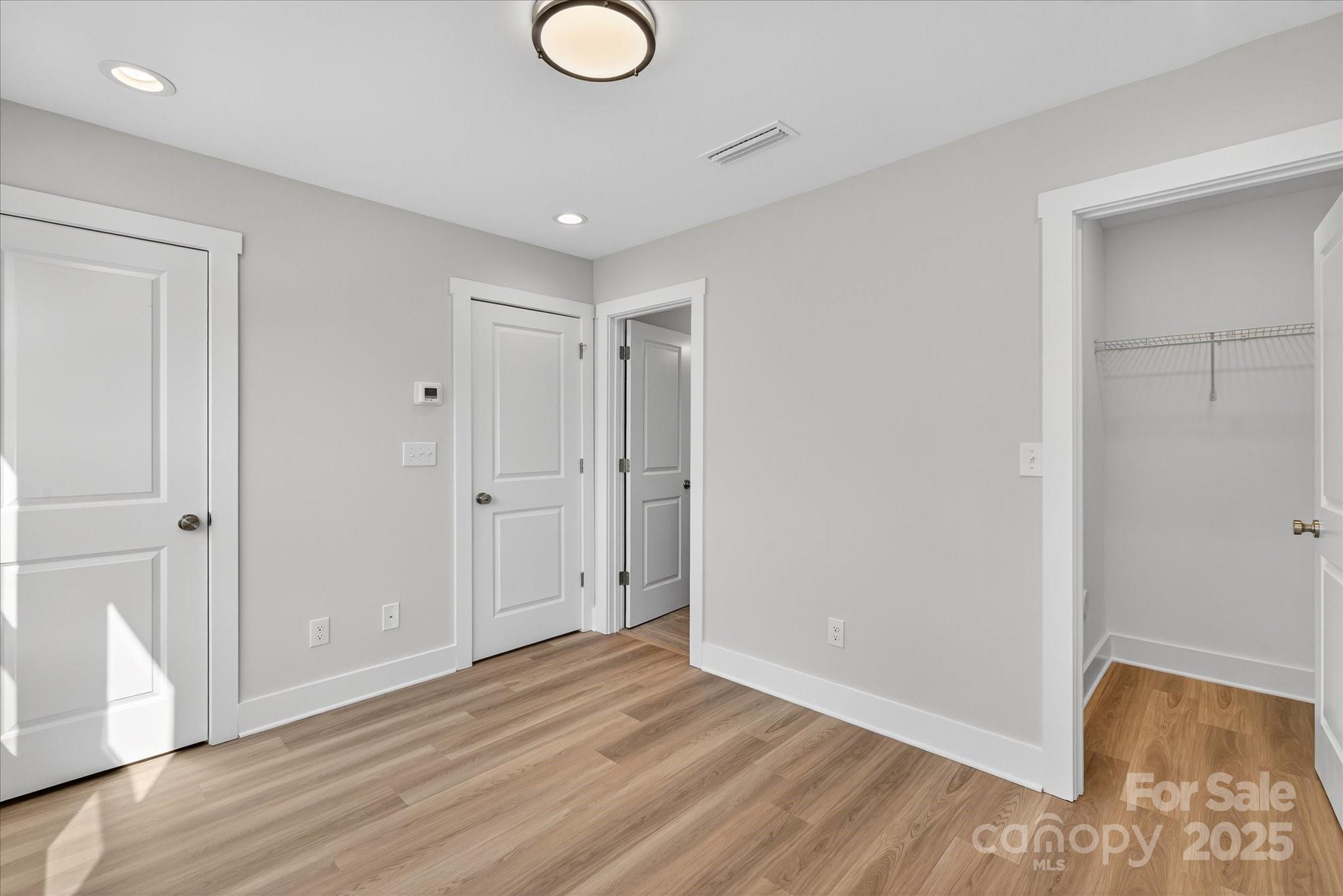 Brixton - Residential