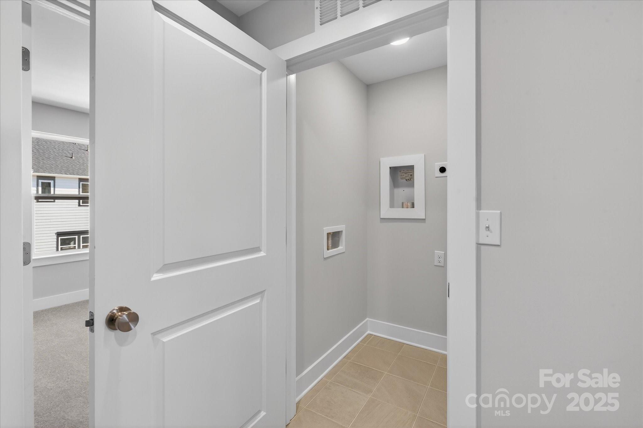 Brixton - Residential