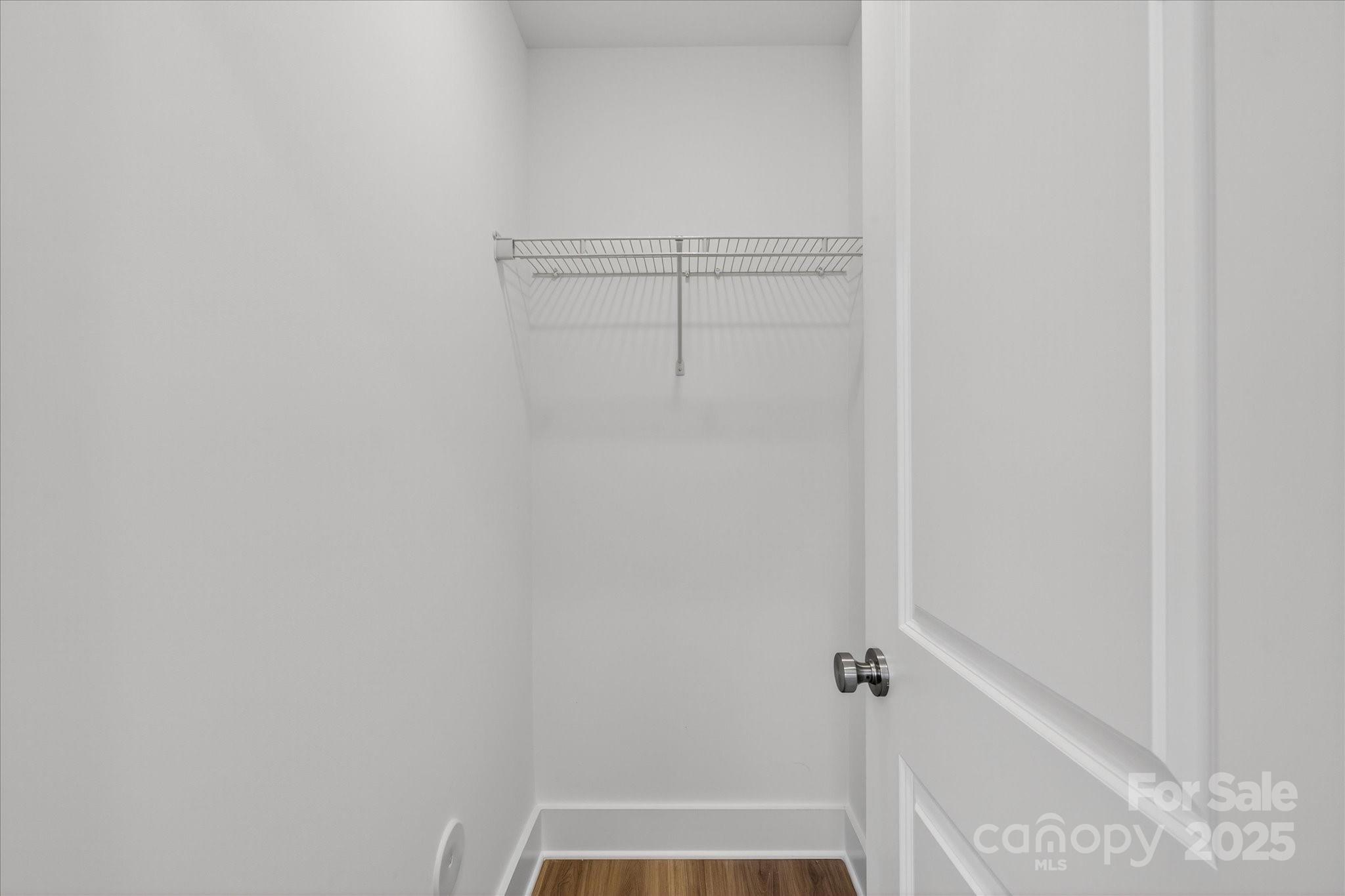 Brixton - Residential