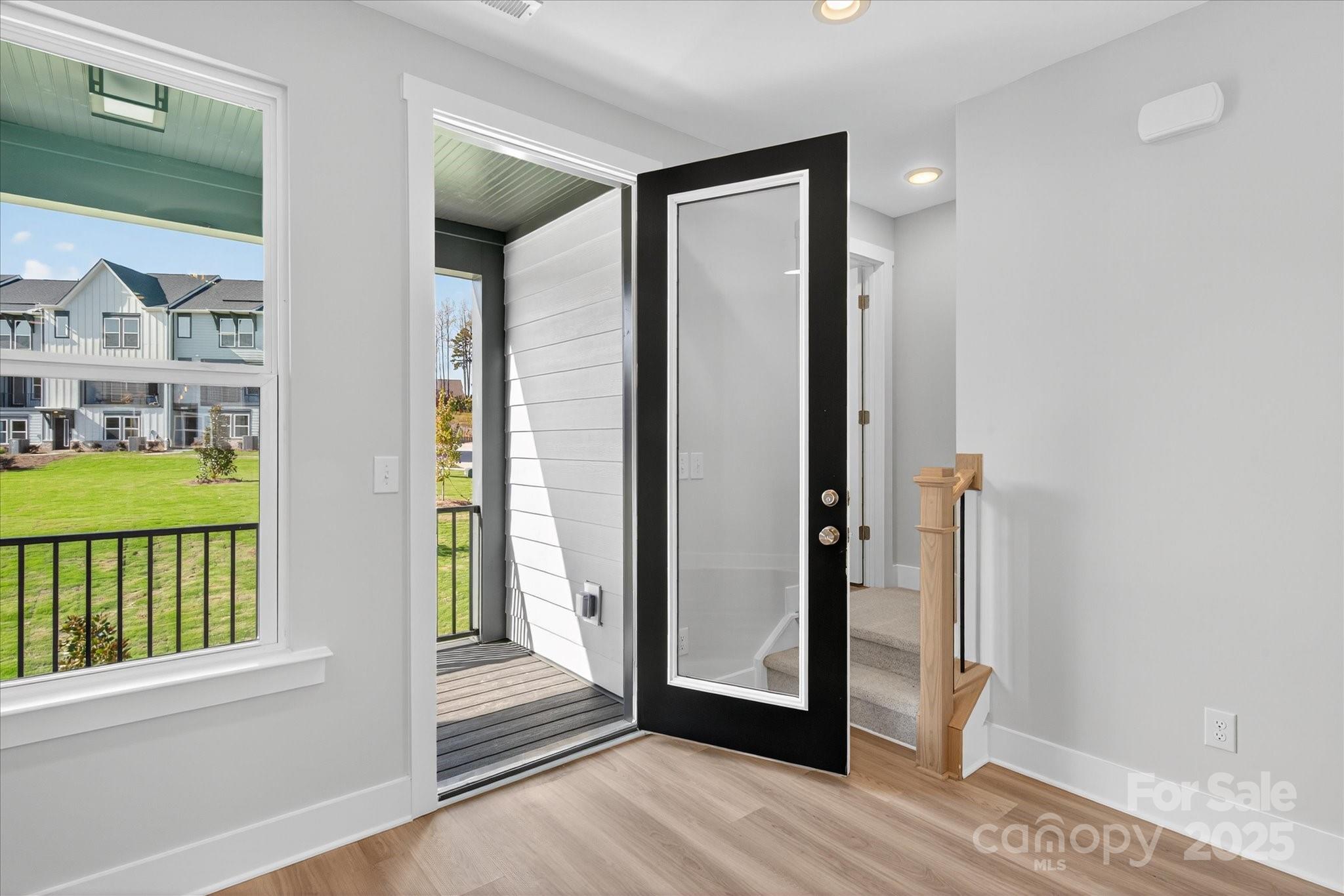 Brixton - Residential