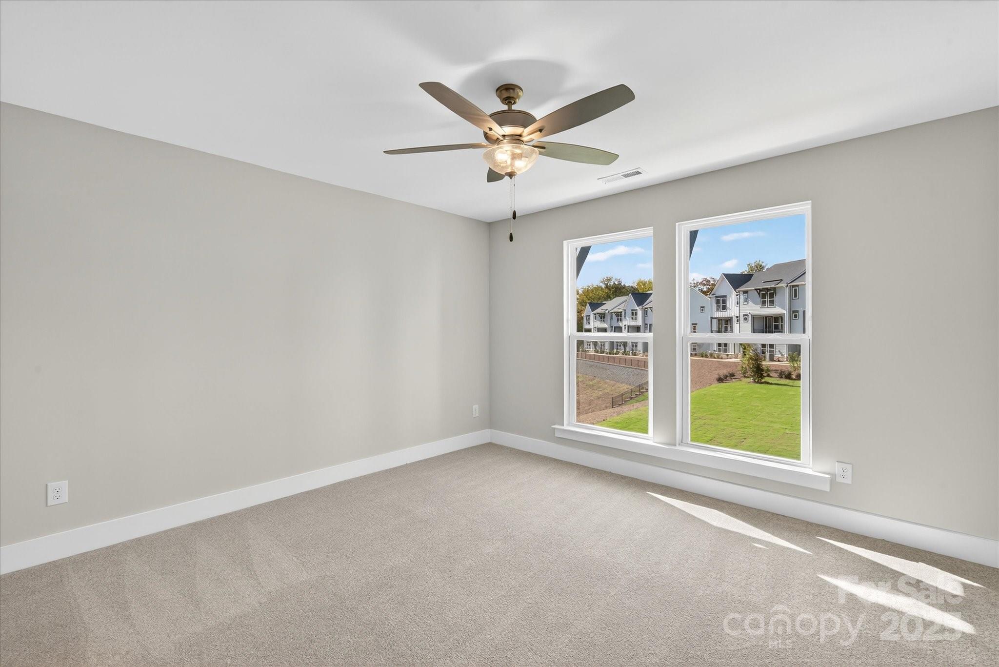 Brixton - Residential