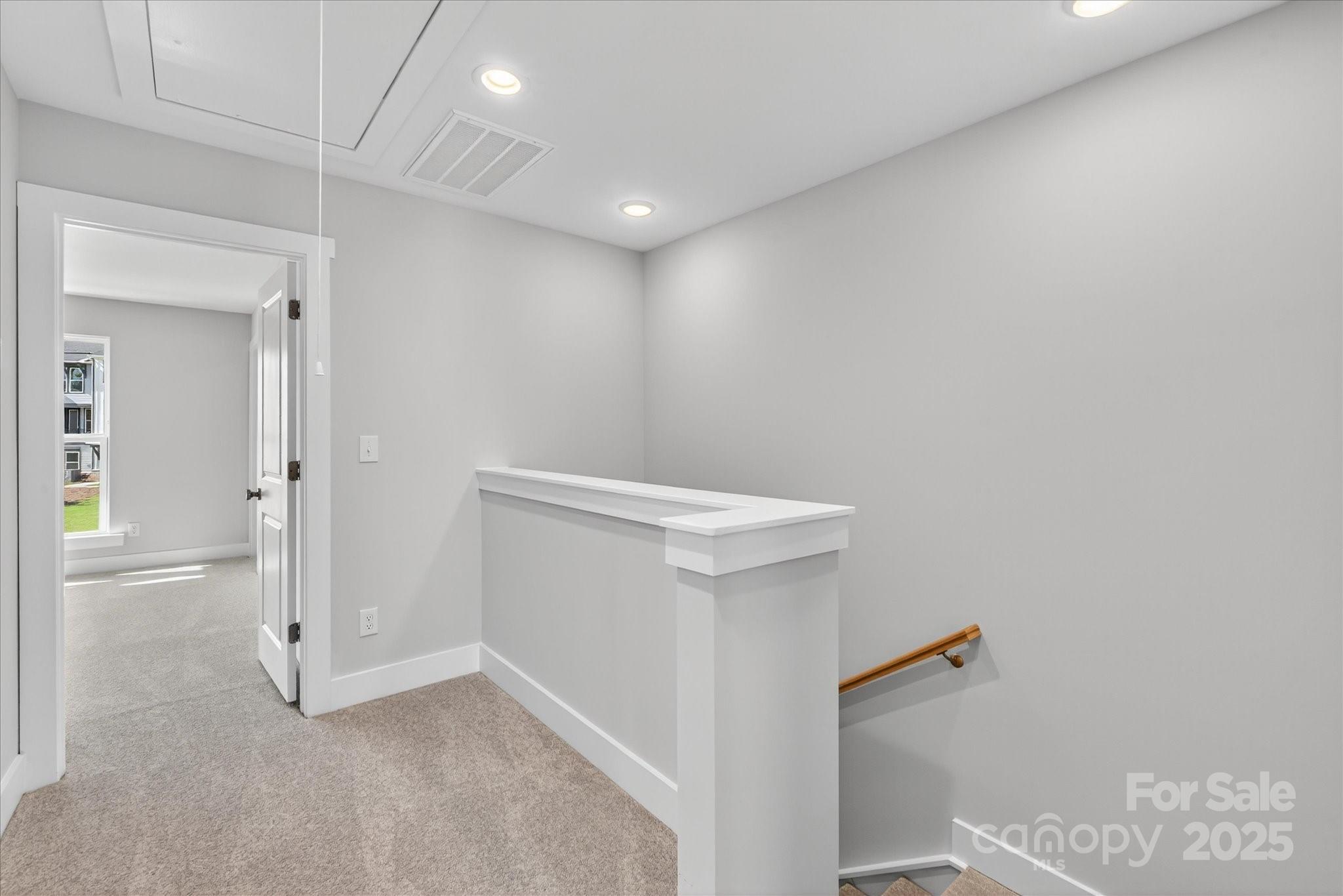 Brixton - Residential