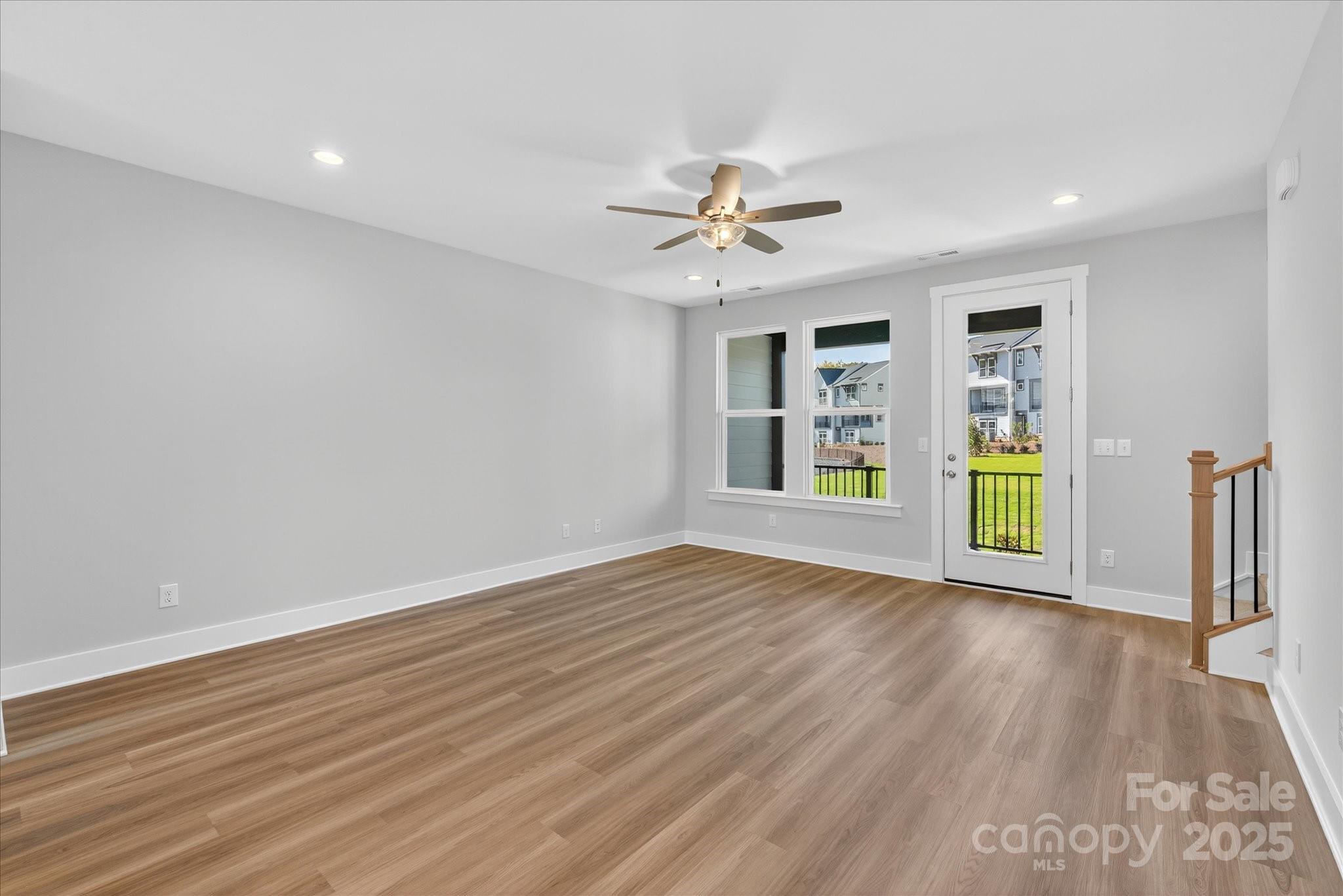 Brixton - Residential