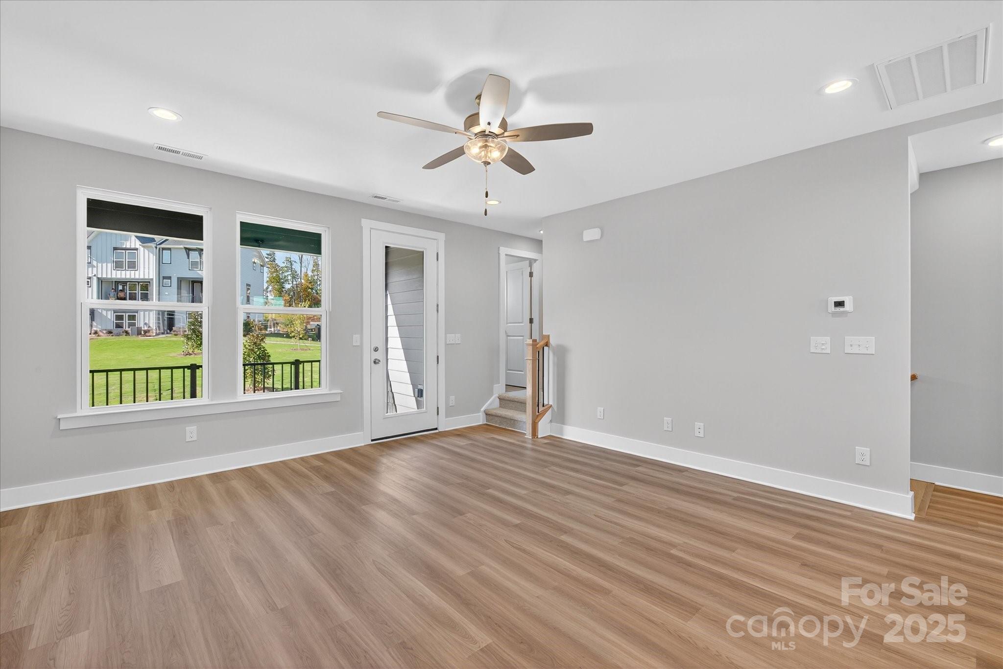 Brixton - Residential