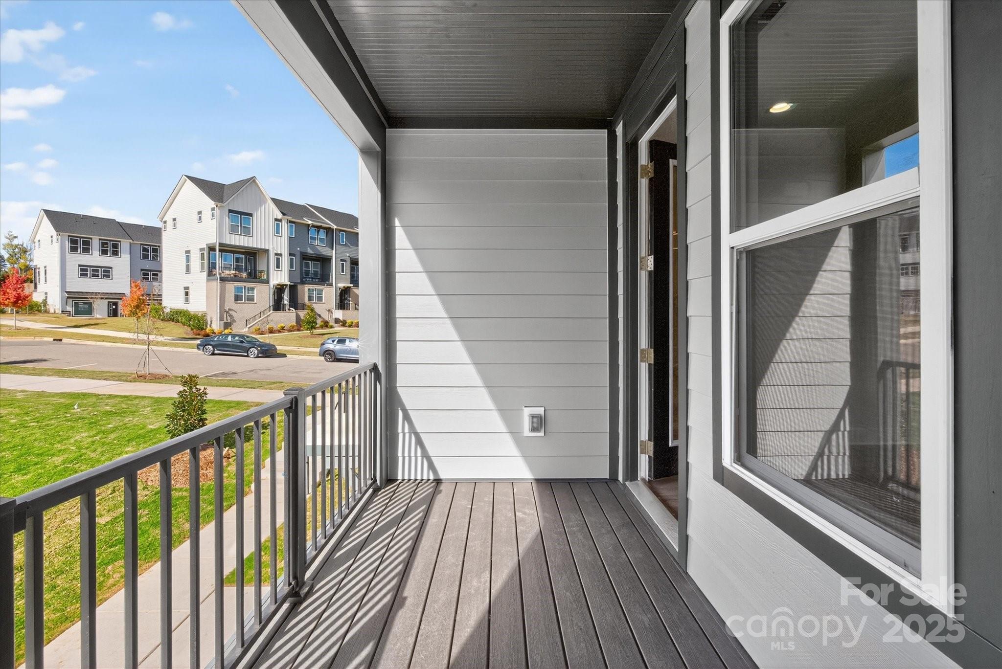 Brixton - Residential