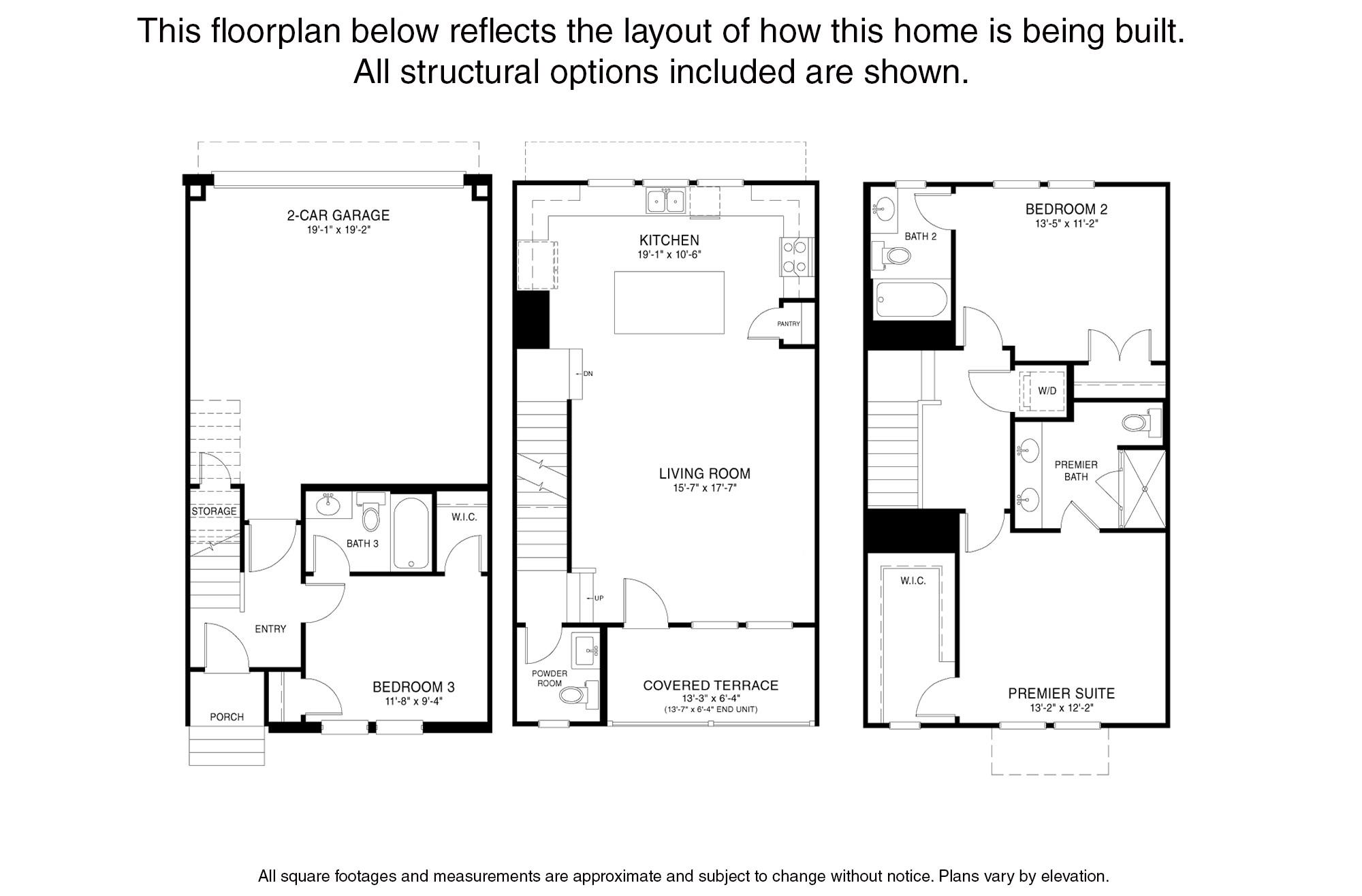 Brixton - Residential