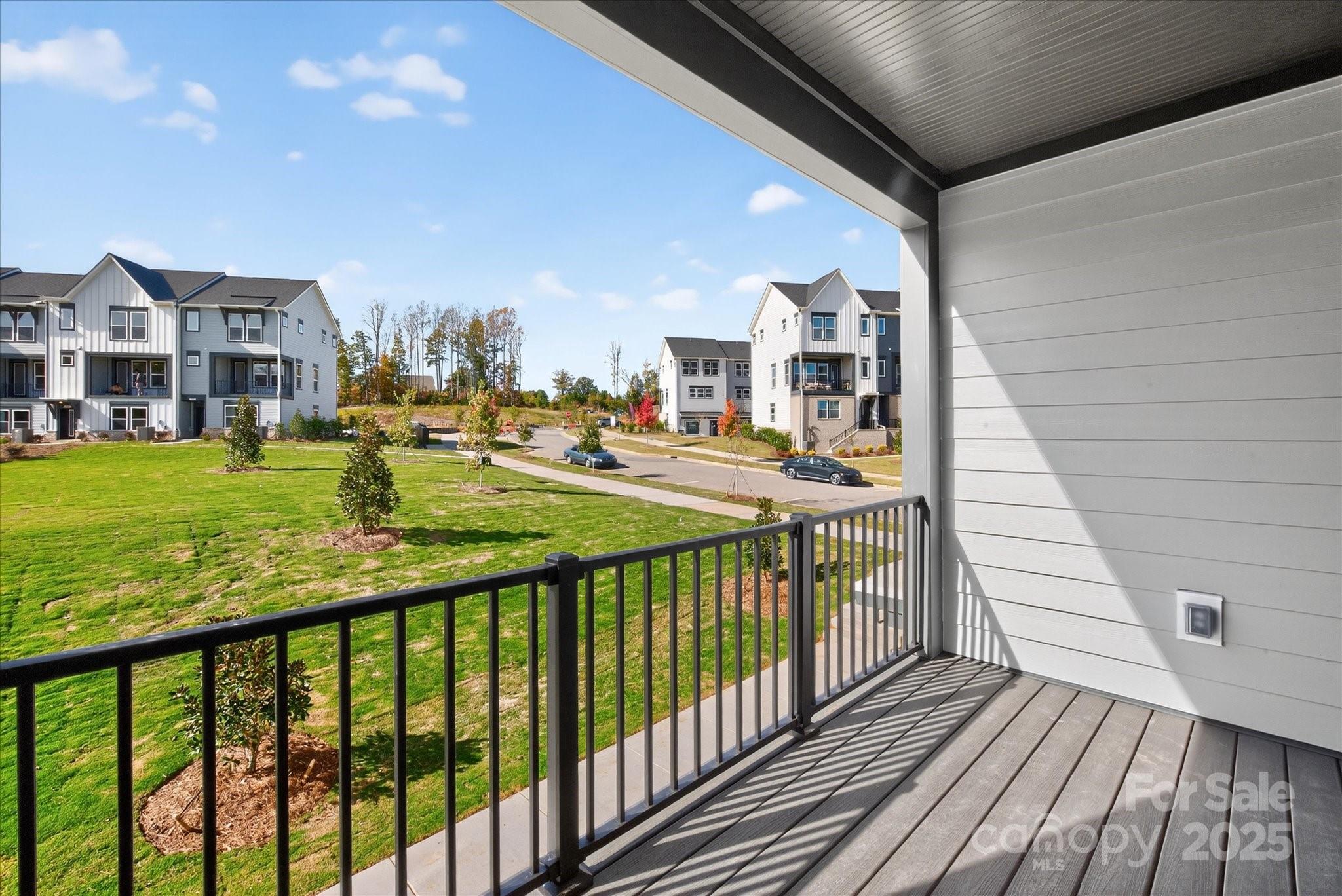 Brixton - Residential