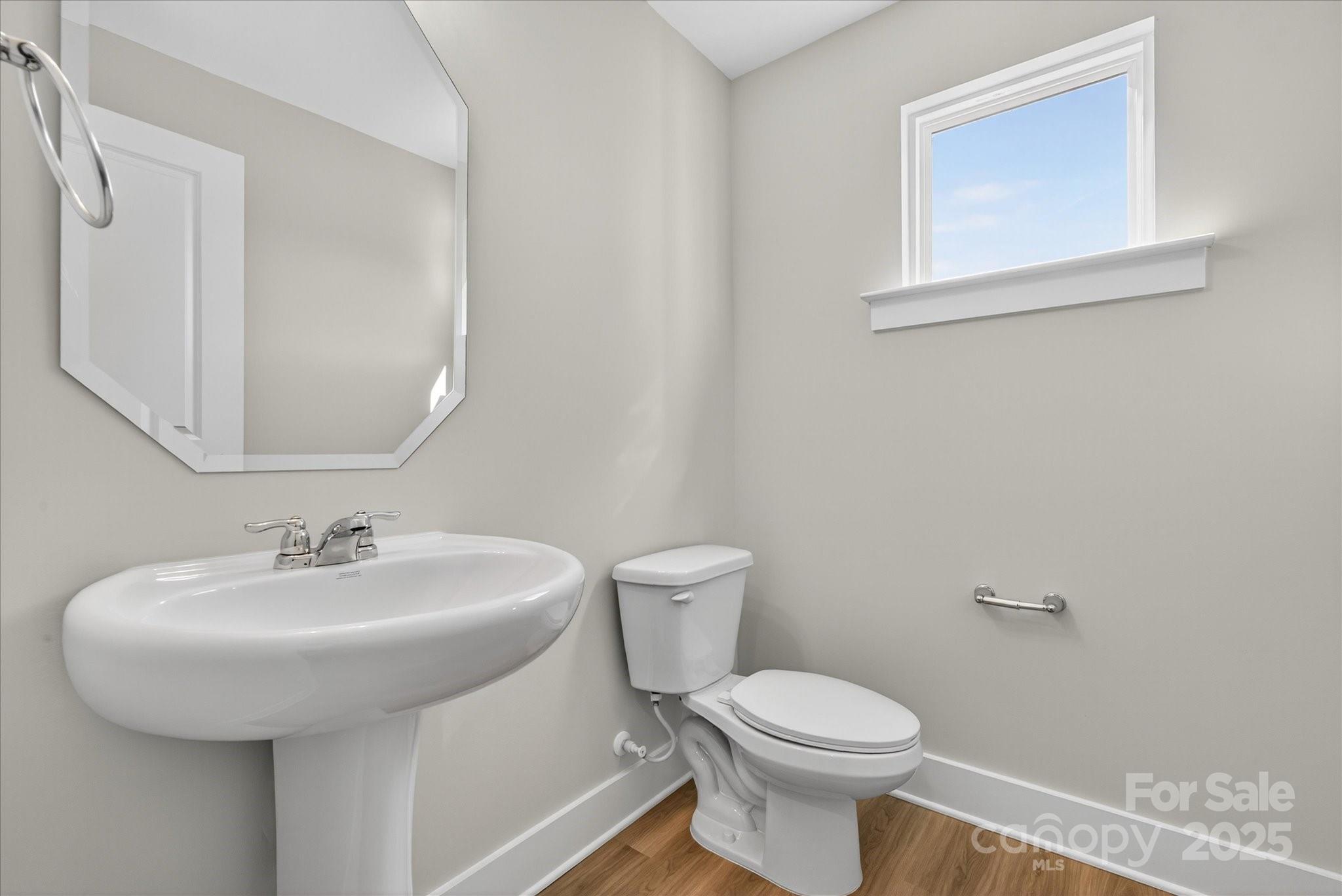 Brixton - Residential