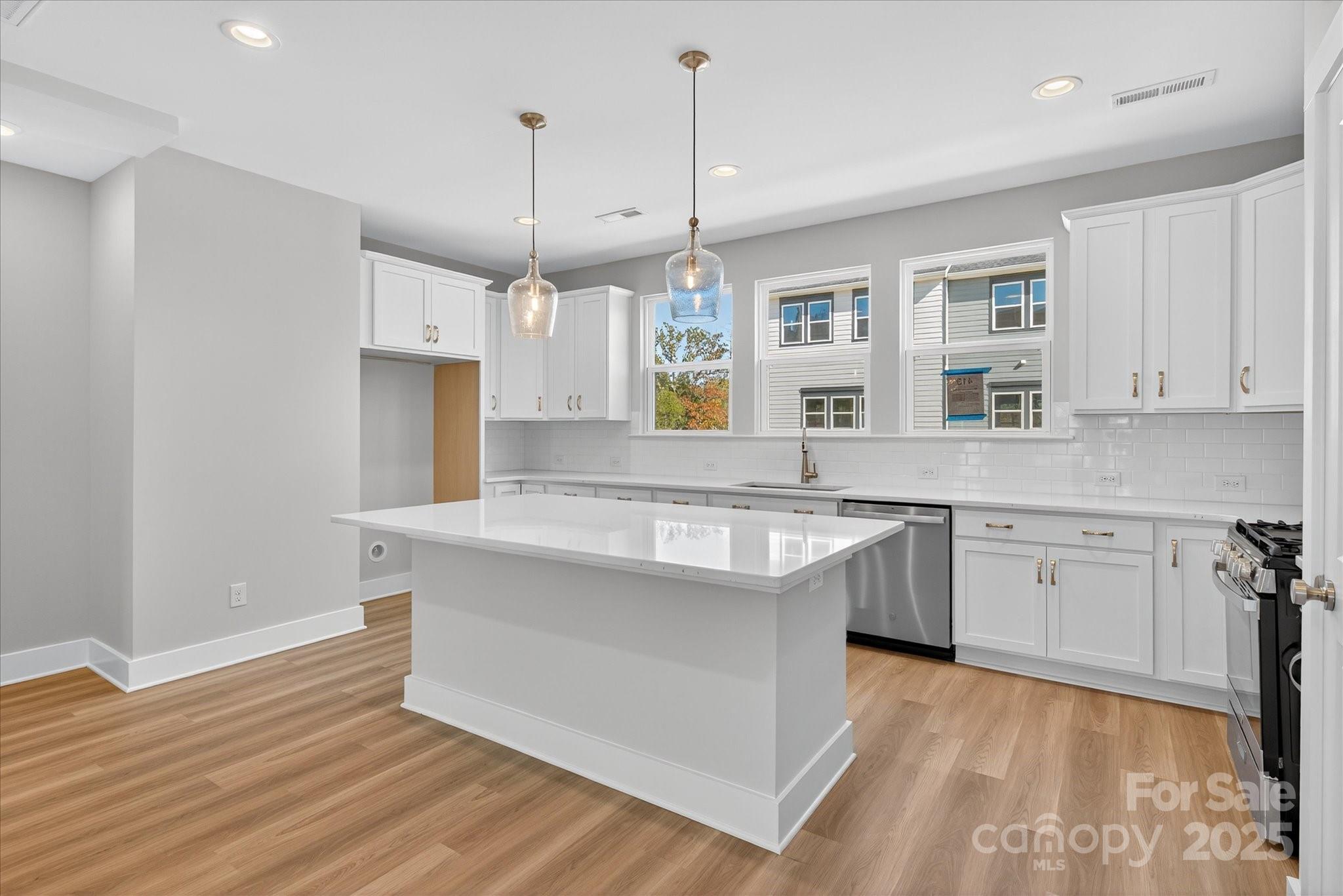 Brixton - Residential