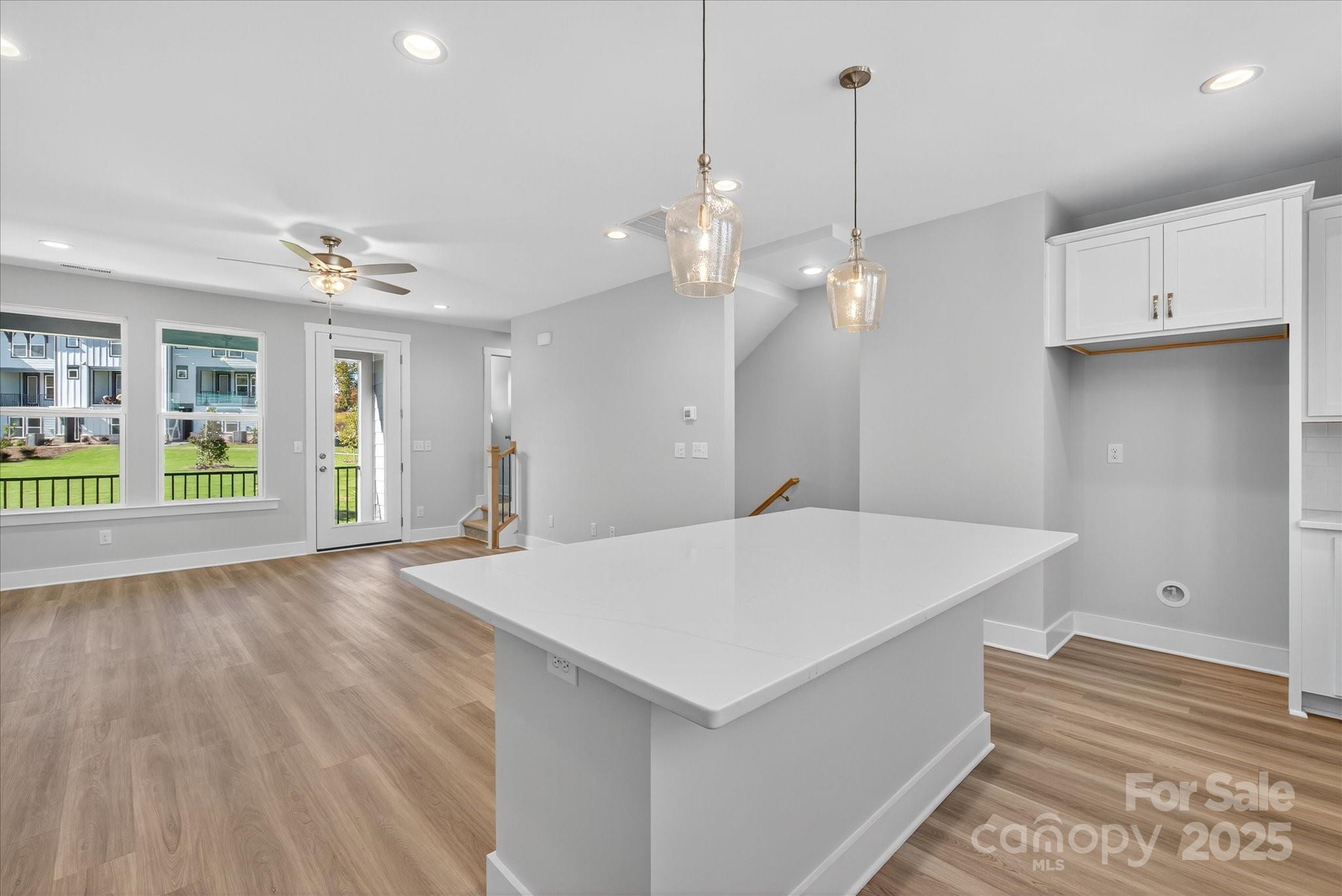 Brixton - Residential