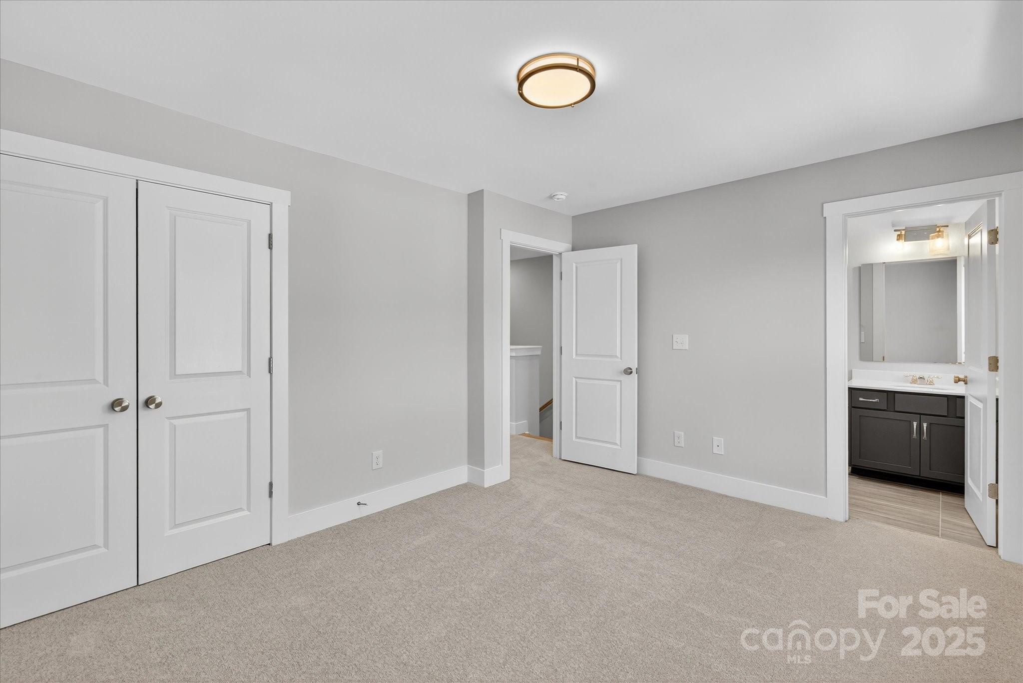 Brixton - Residential