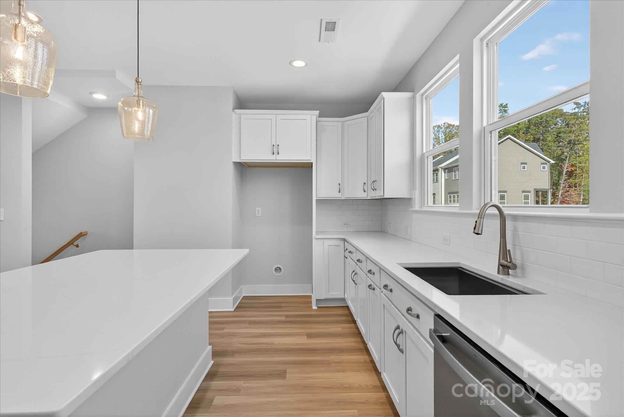 Brixton - Residential