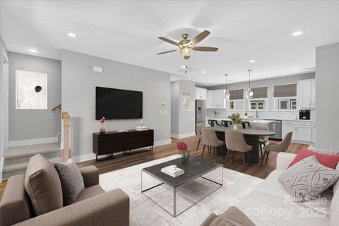 413 Nathaniel Way BRX0063 Charlotte NC 28213